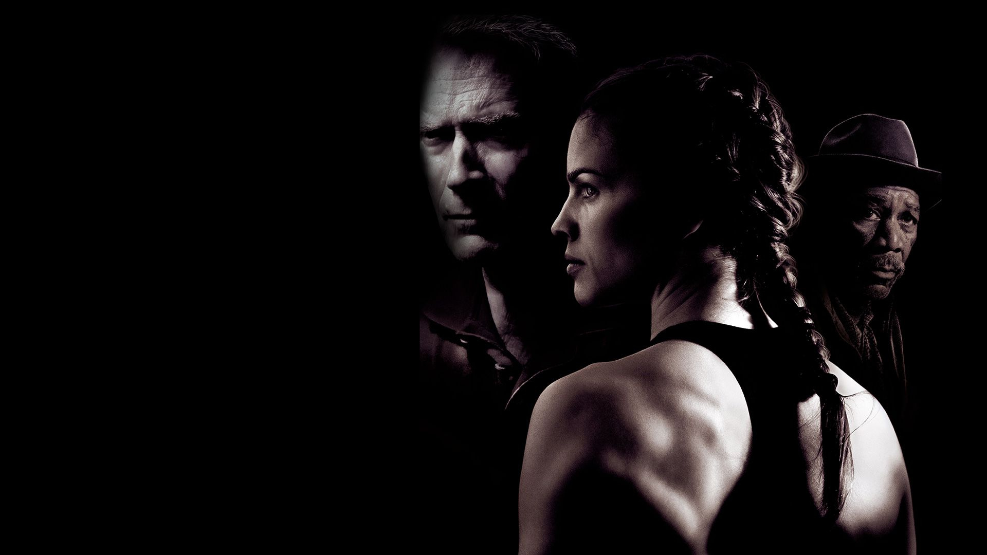 Million dollar baby