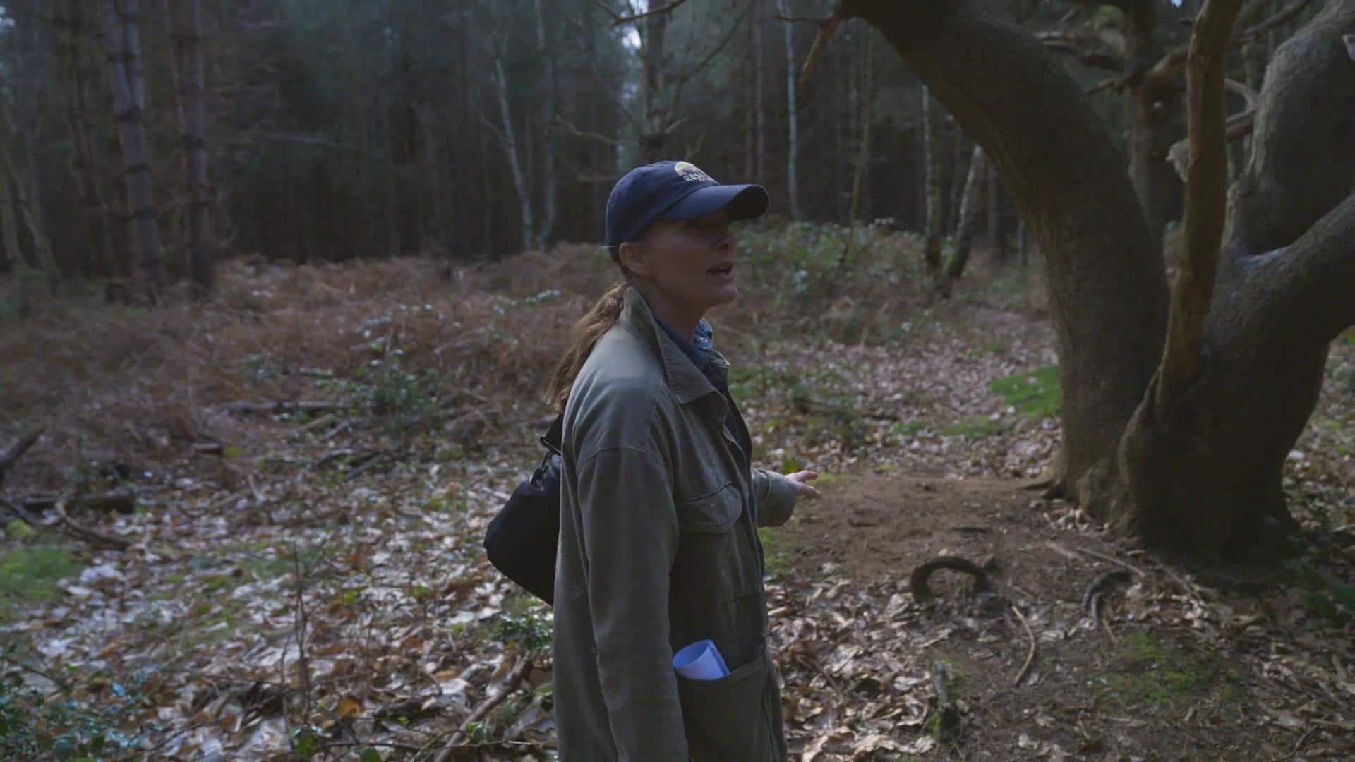 6. Mindgap med Agneta Sjödin