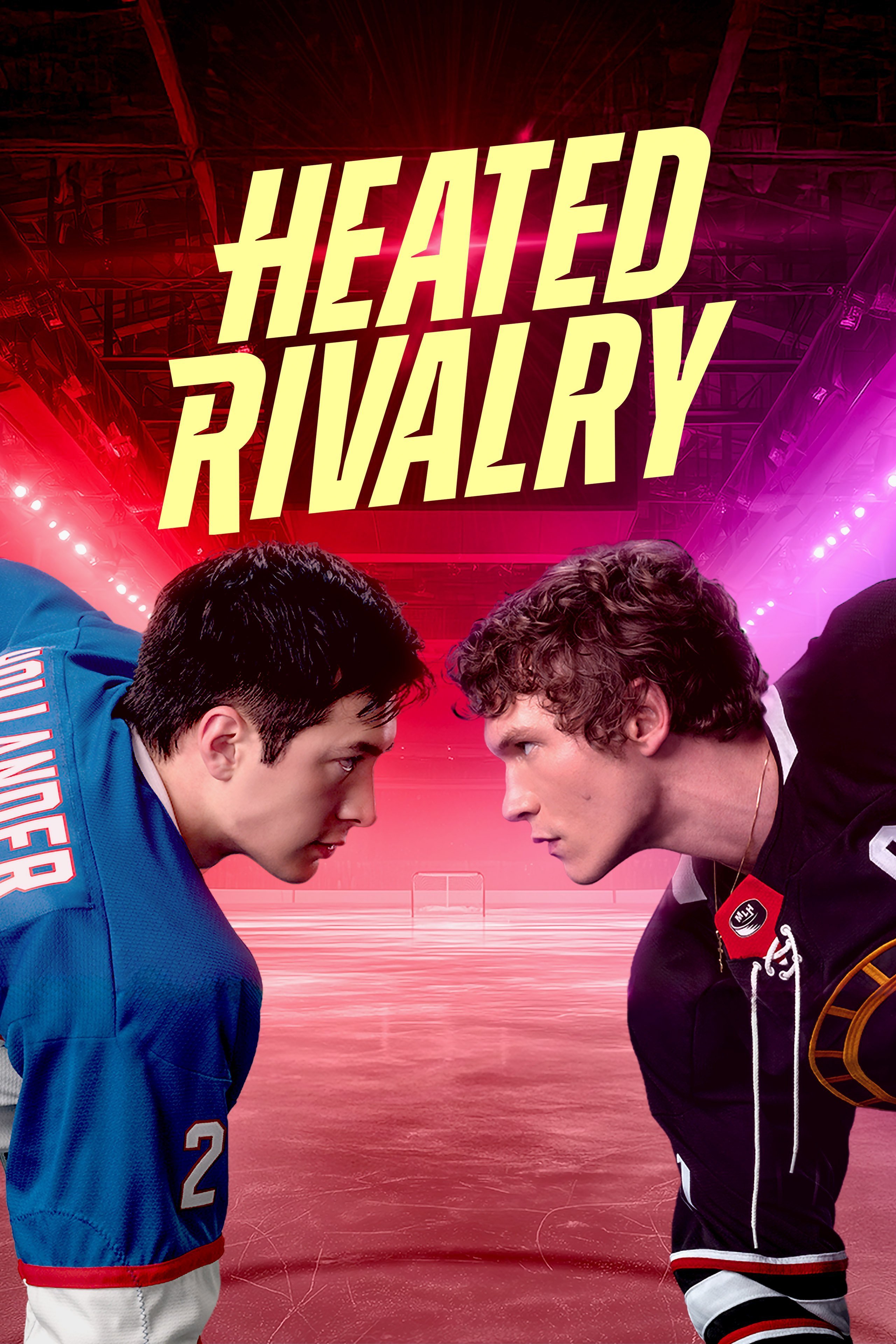 Heated Rivalry