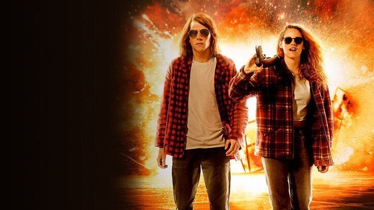 American Ultra