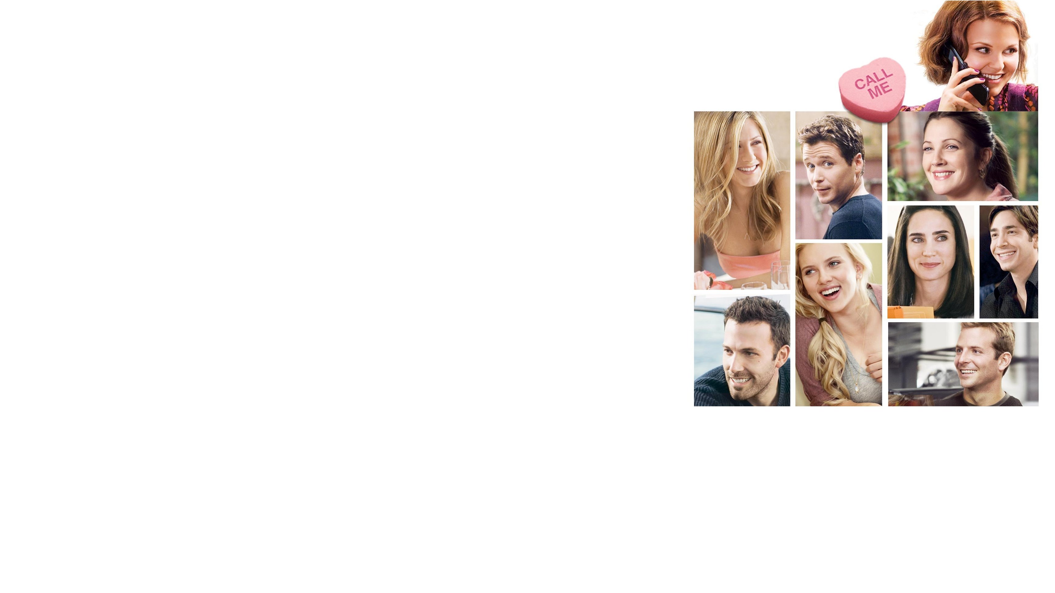 He's Just Not That Into You