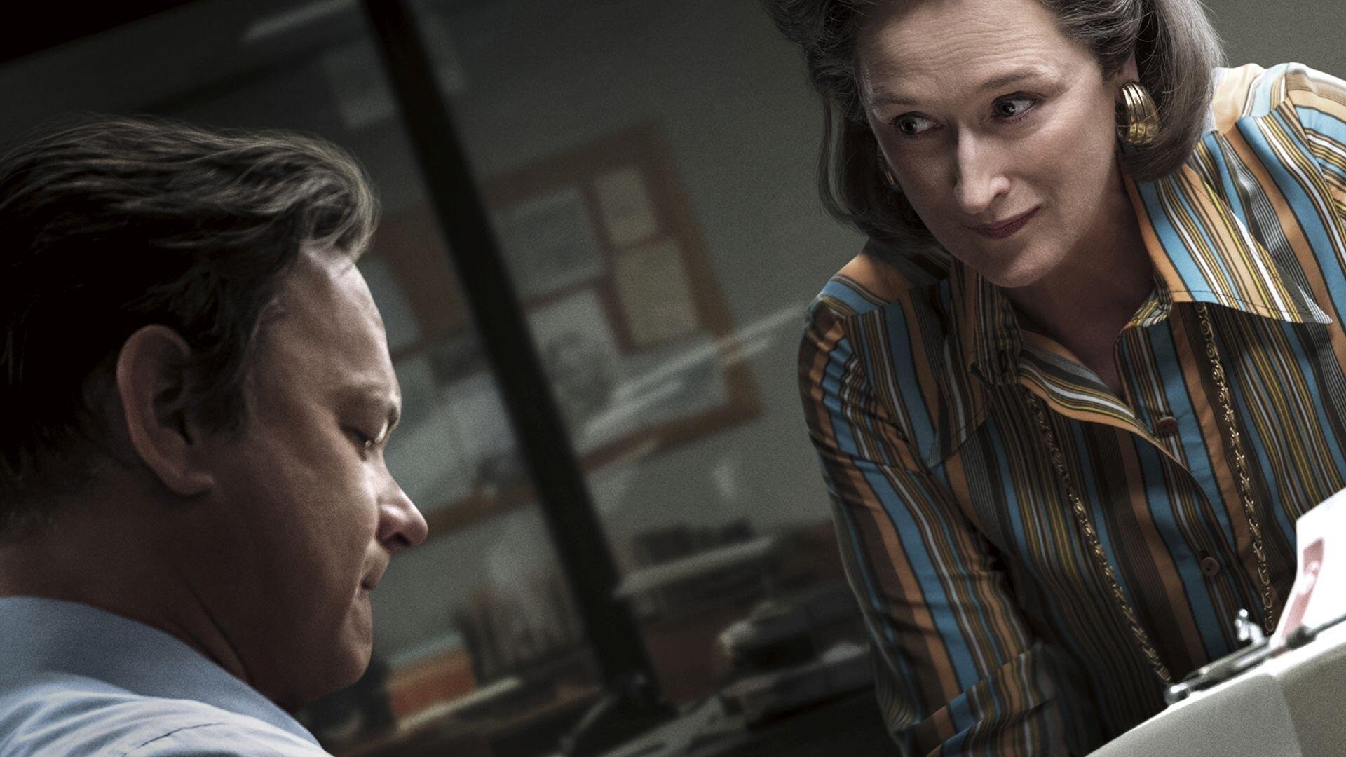 The Post