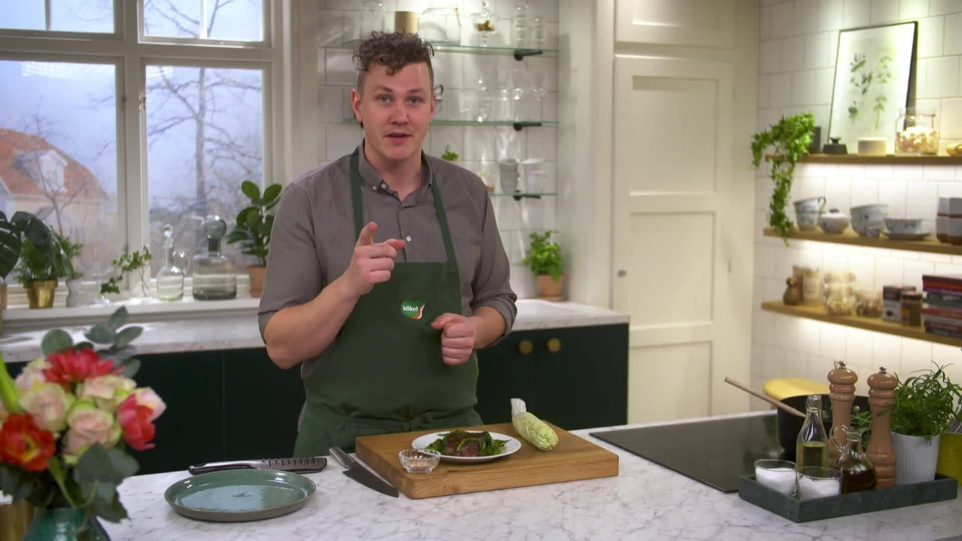 80. Köket S2021 E080