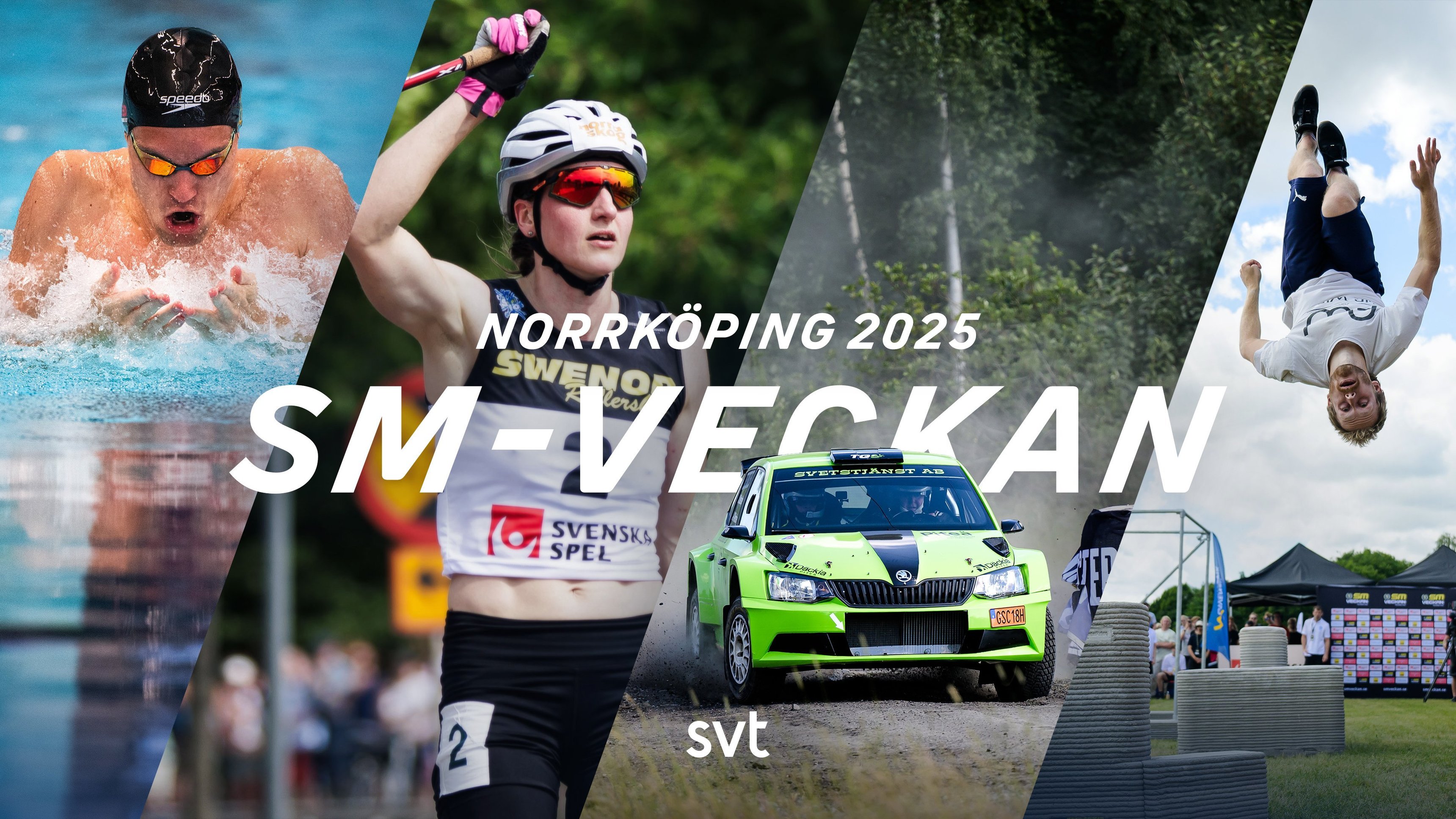 SM-veckan