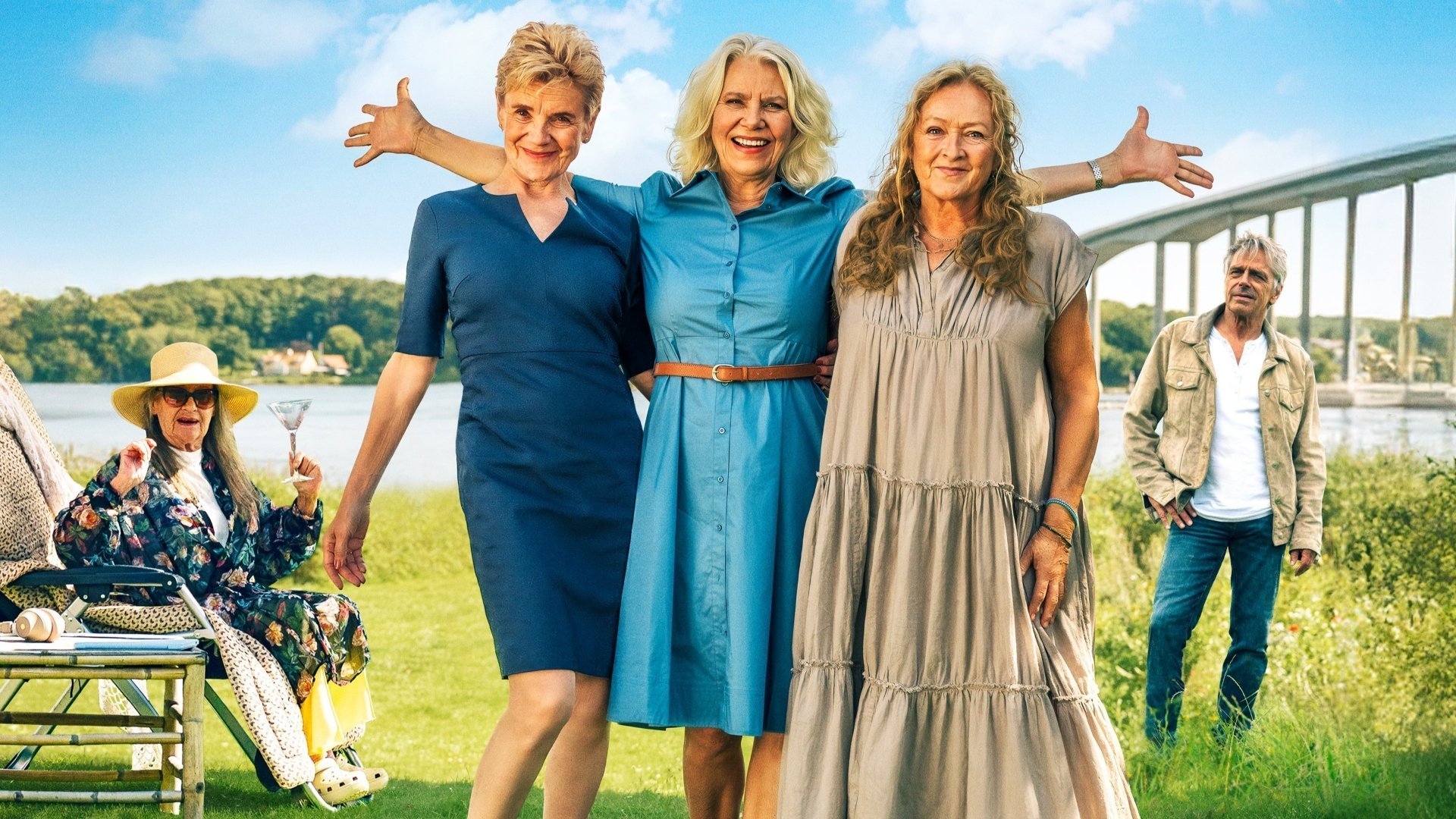 Matklubben: Hemma igen