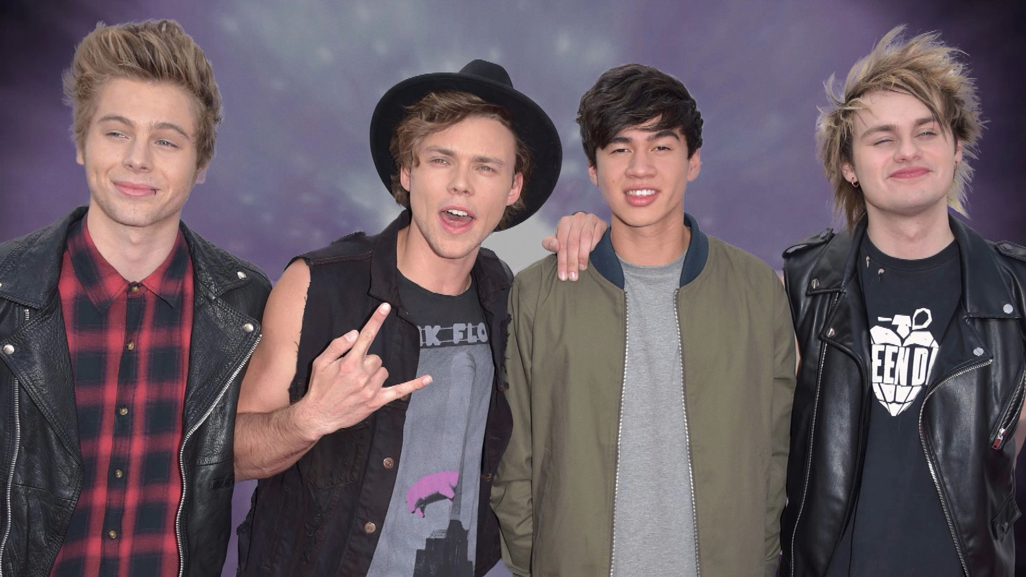 5 Seconds of Summer - So Perfect