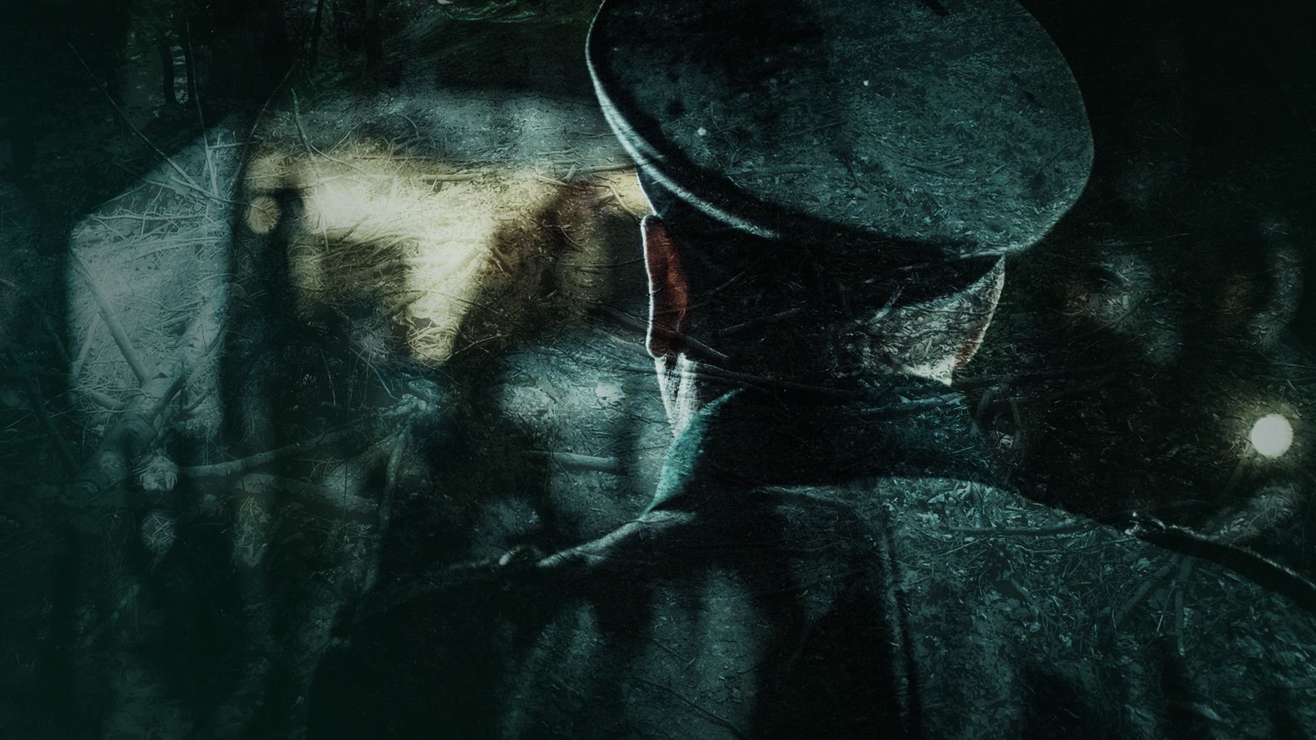 Nazisternas Dödens fält