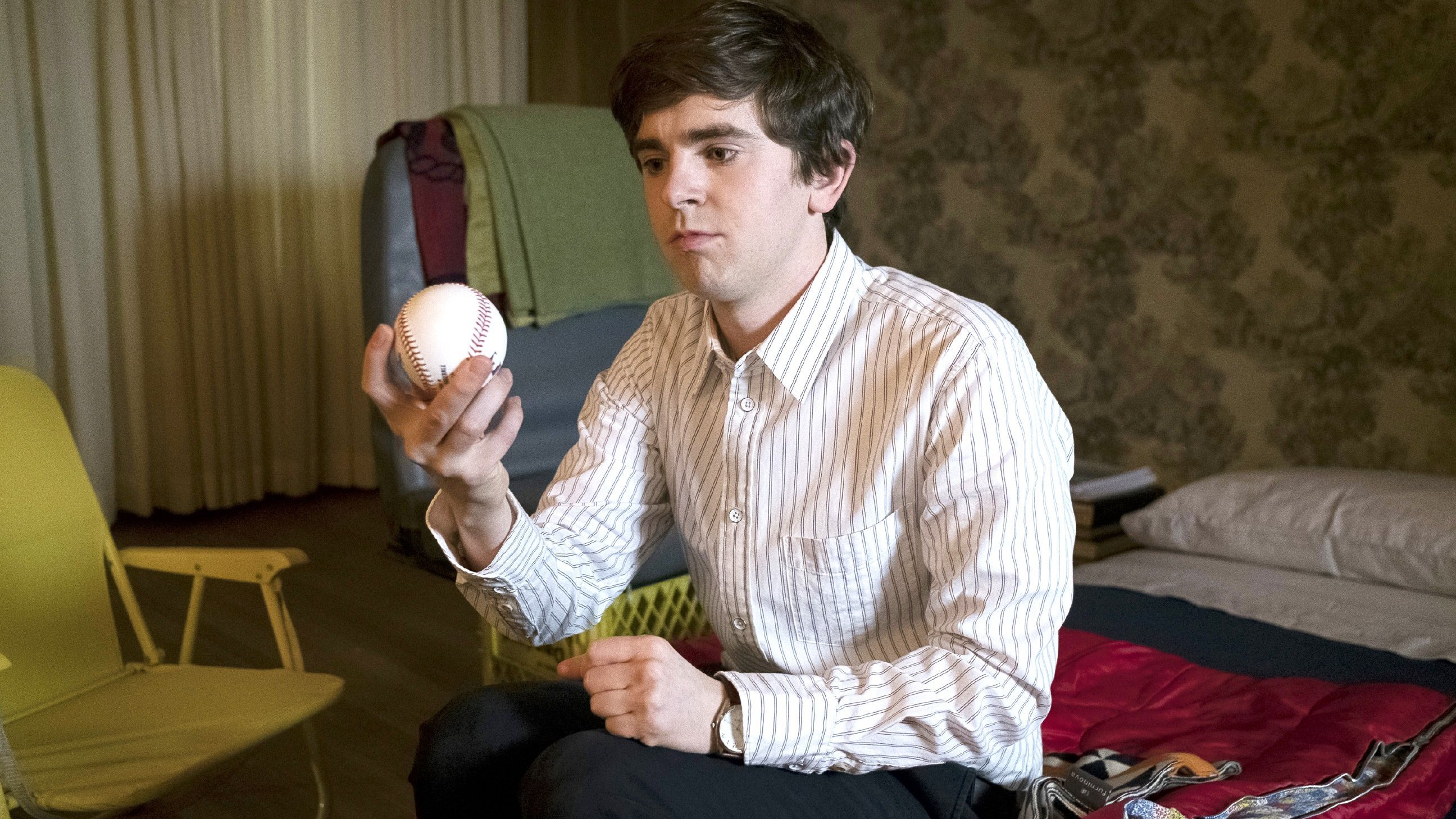 12. Islands Part Two