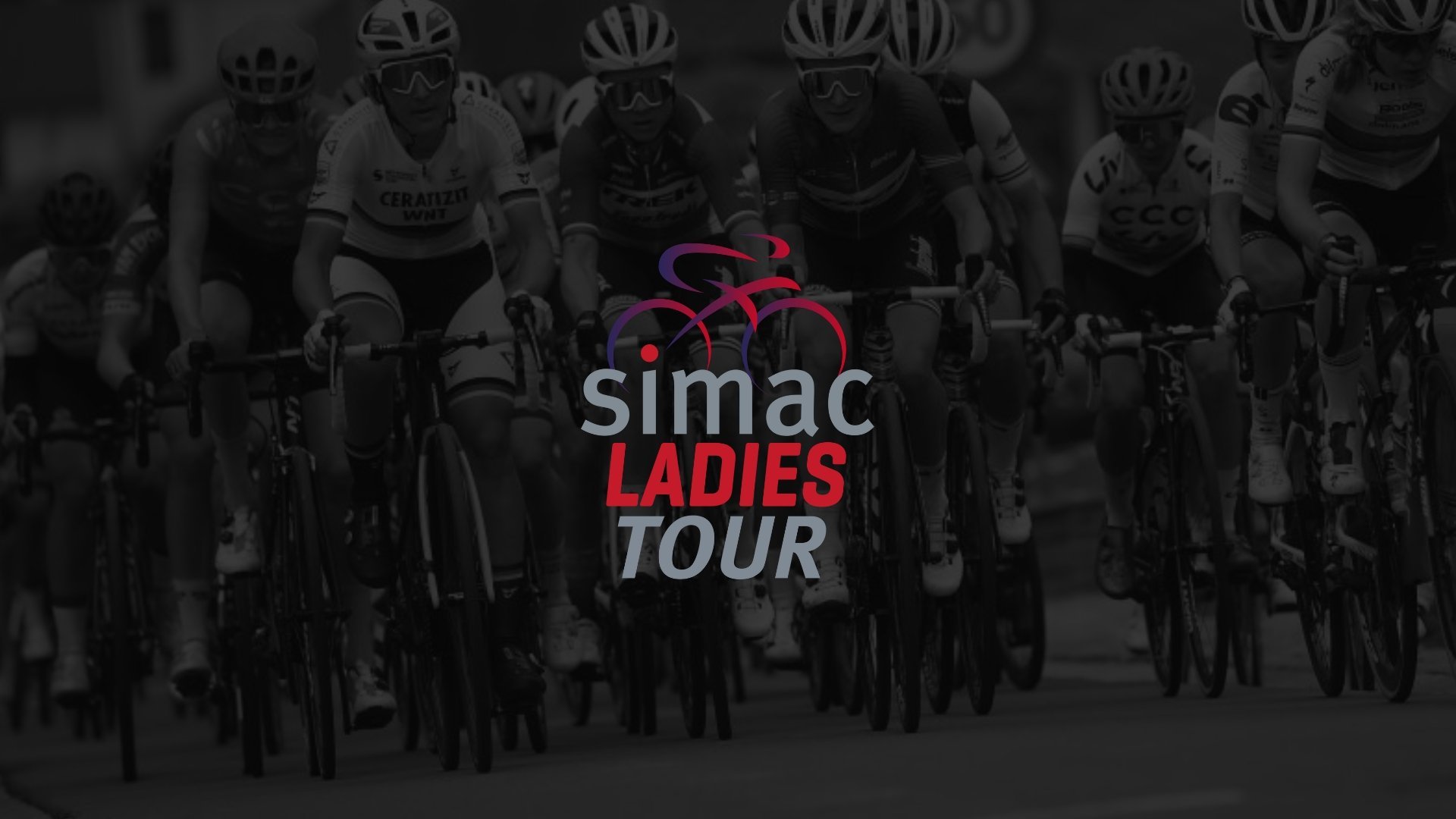 Cykel World Tour Simac Ladies Tour Prolog