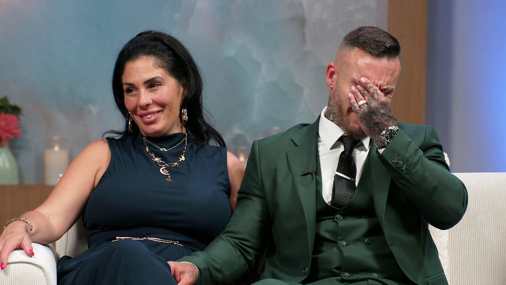 21. Pillow Talk: Tell All Part 1