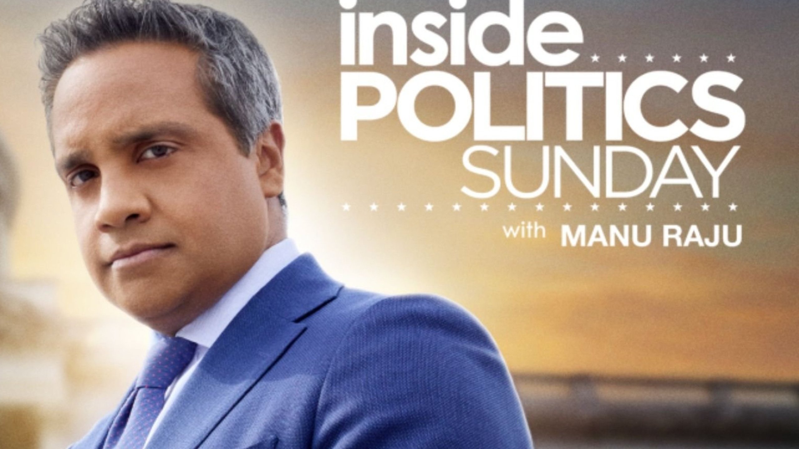 Inside Politics With Manu Raju