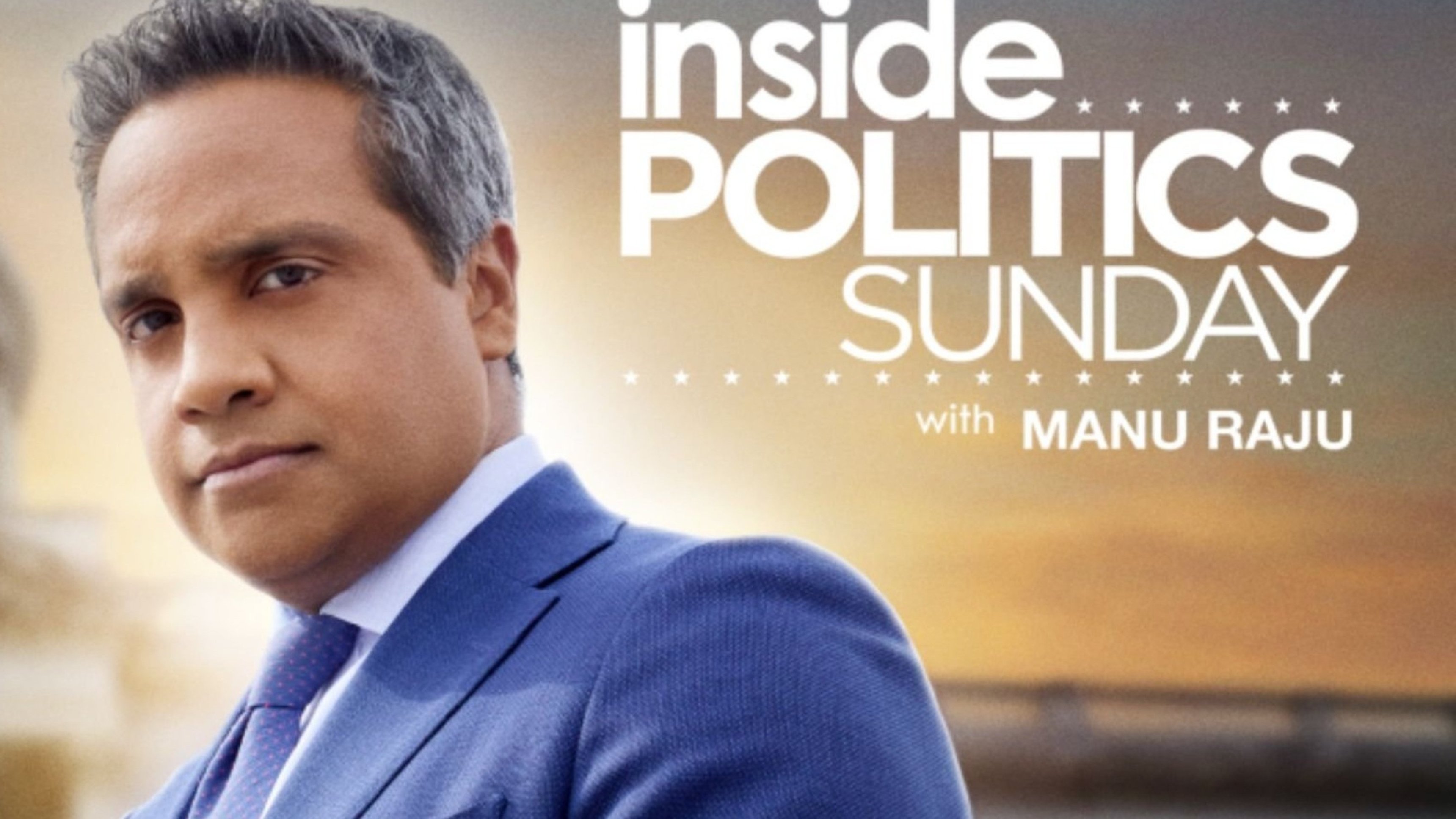 Inside Politics With Manu Raju