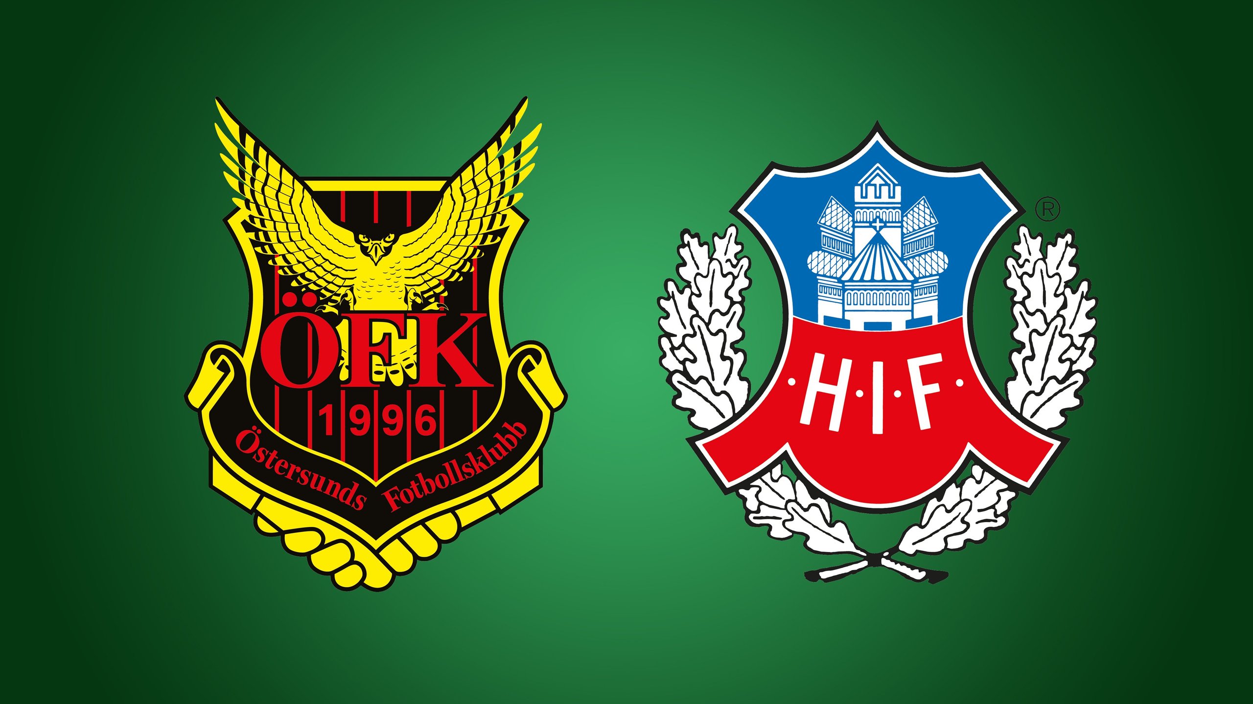 199. Östersunds FK - Helsingborgs IF