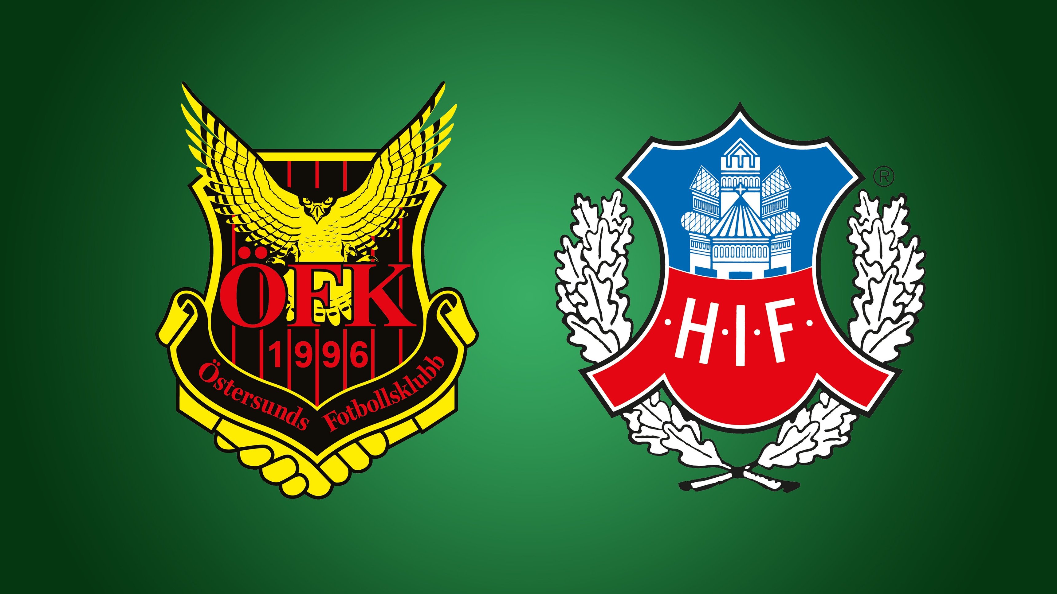 199. Östersunds FK - Helsingborgs IF