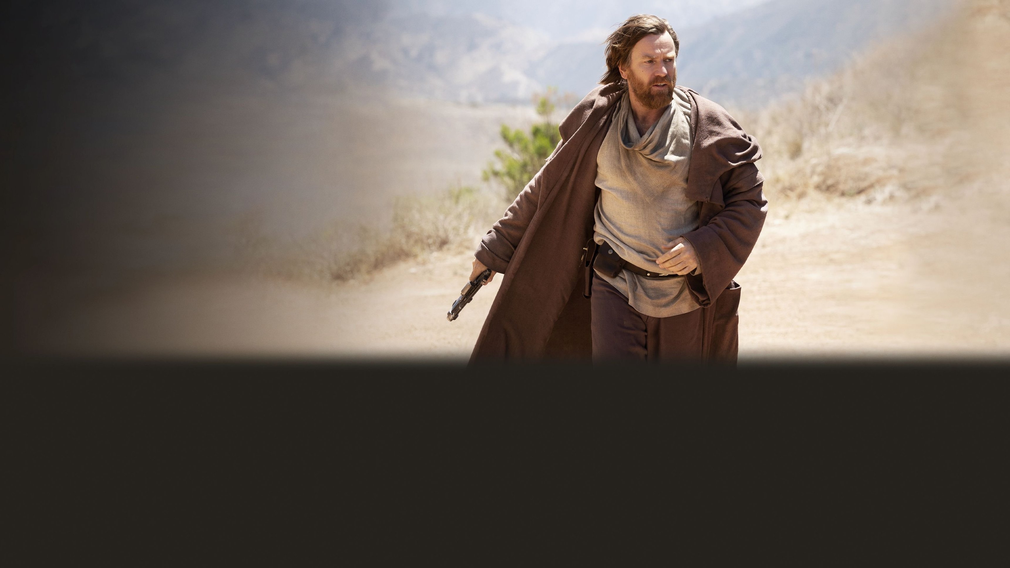 Obi-Wan Kenobi
