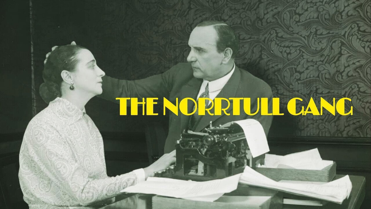 Norrtullsligan