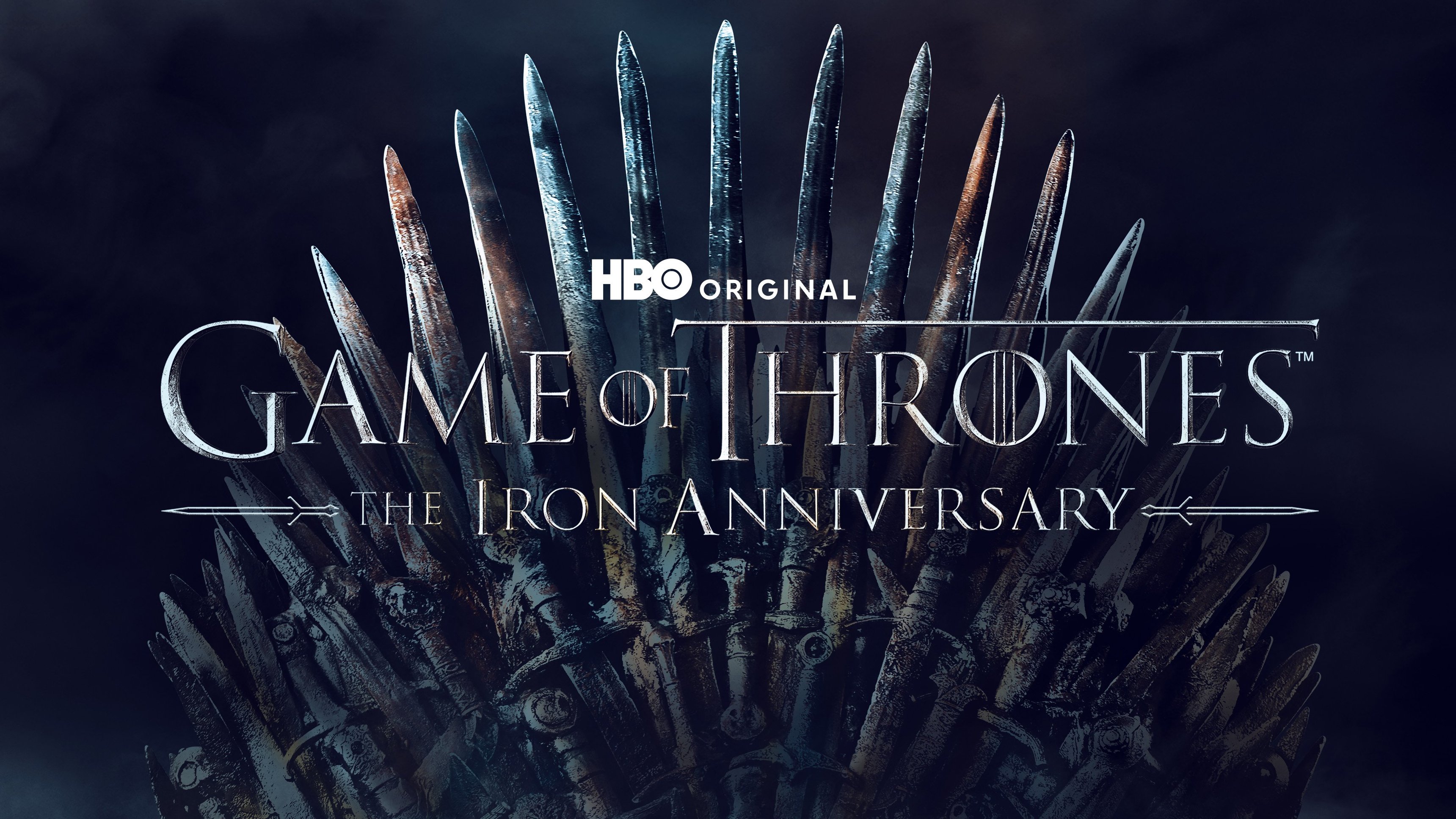 The Game of Thrones Reunion Hosted by Conan O´Brien
