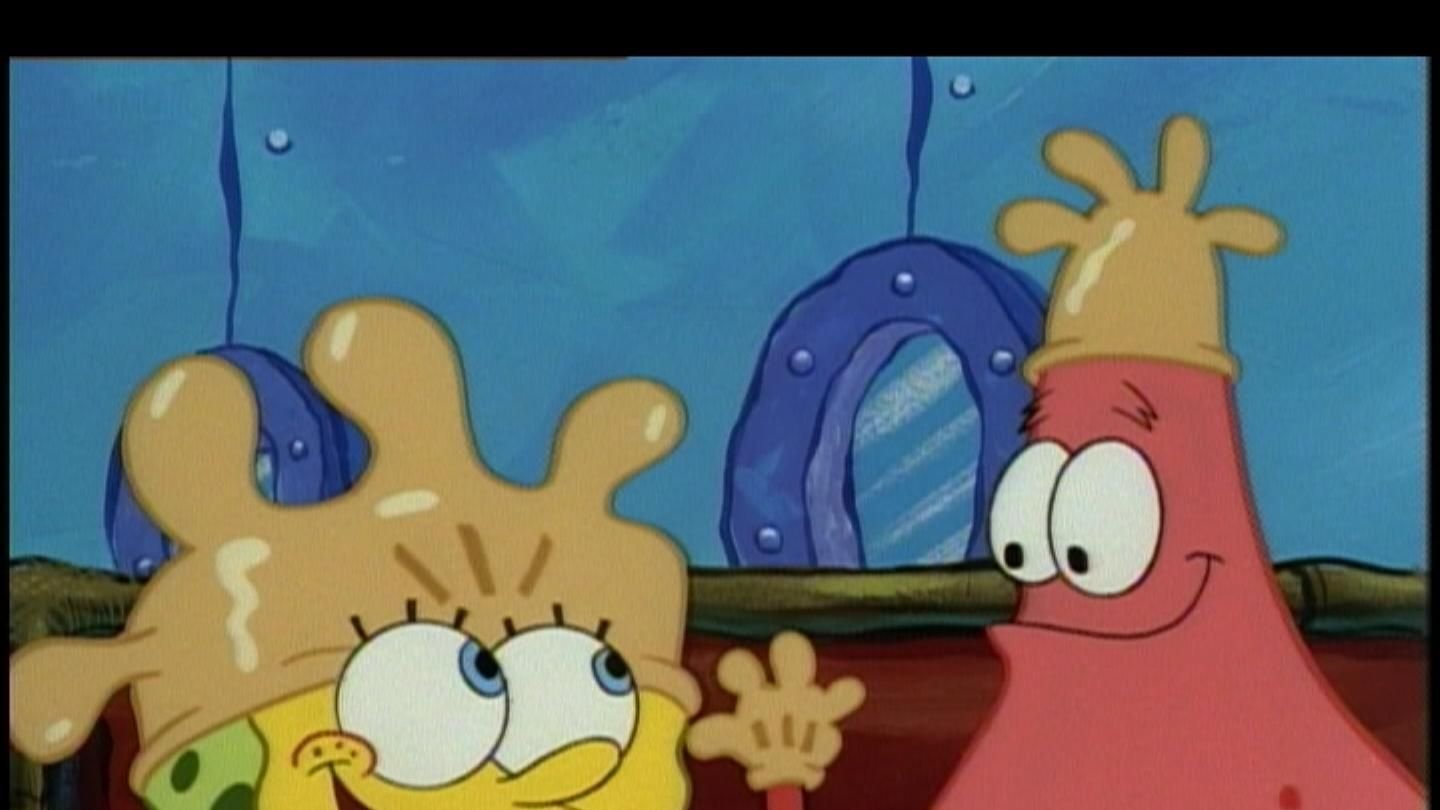 17. Argh! / Klippbotten