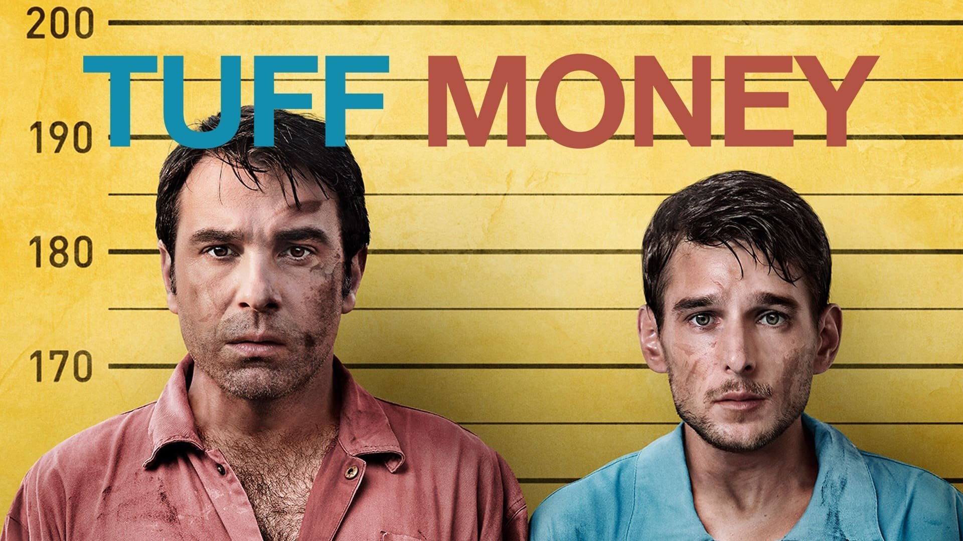 Tuff Money