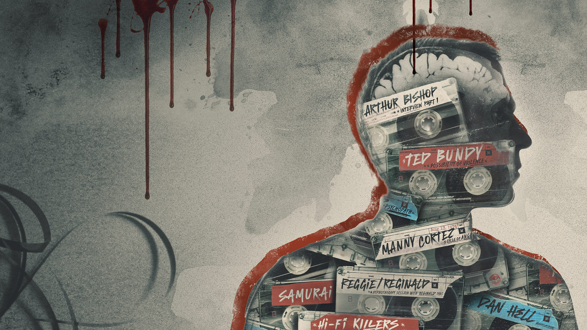 Violent Minds: Killers on Tape