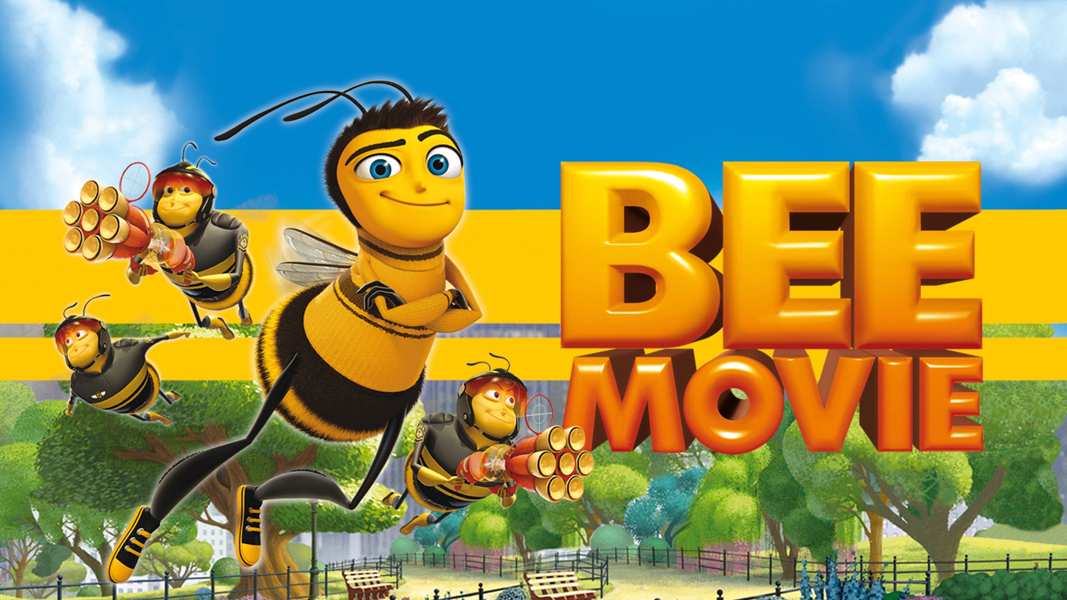 Bee Movie