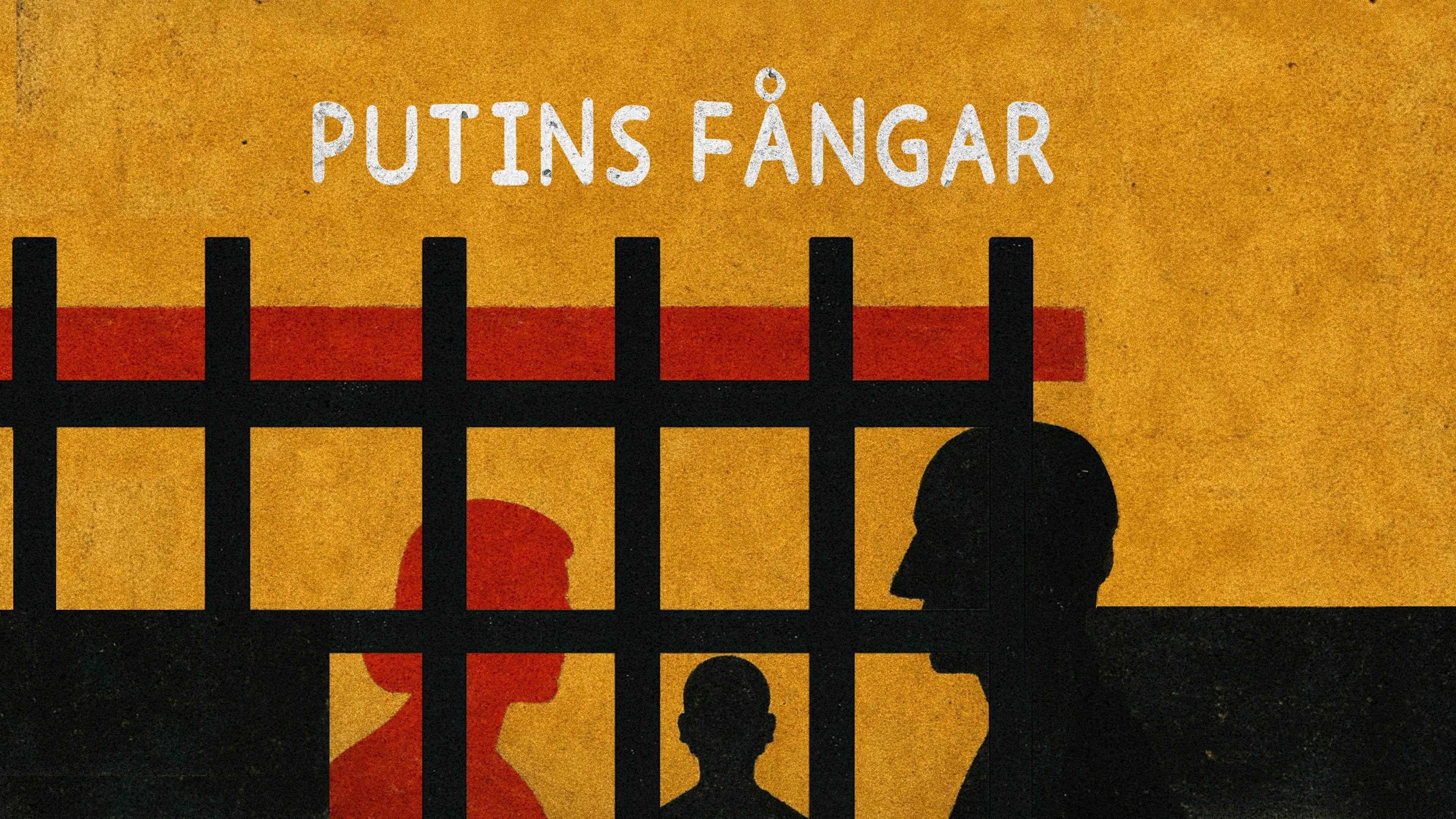 Dokument utifrån: Putins fångar
