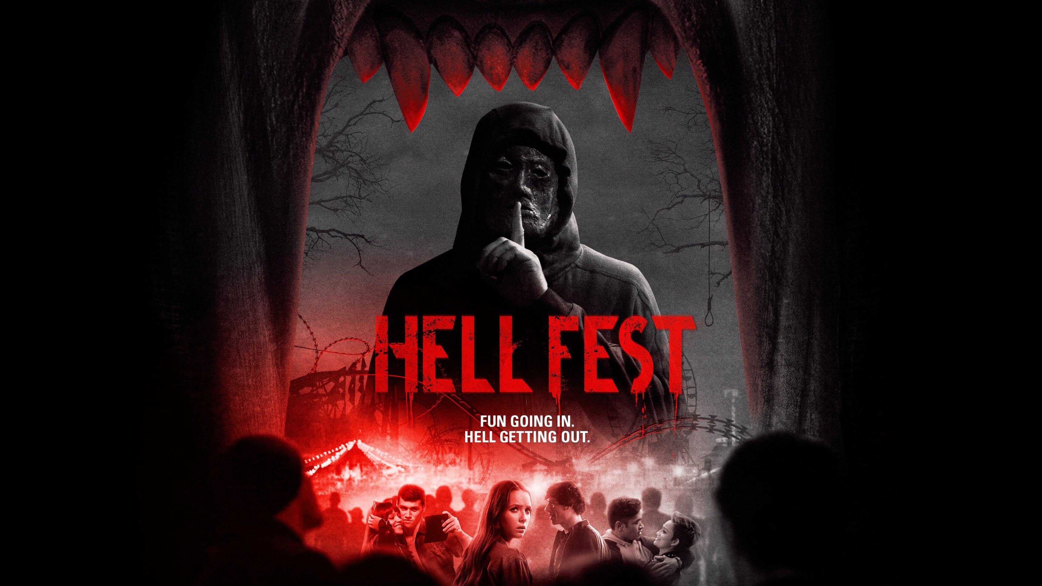 Hell Fest