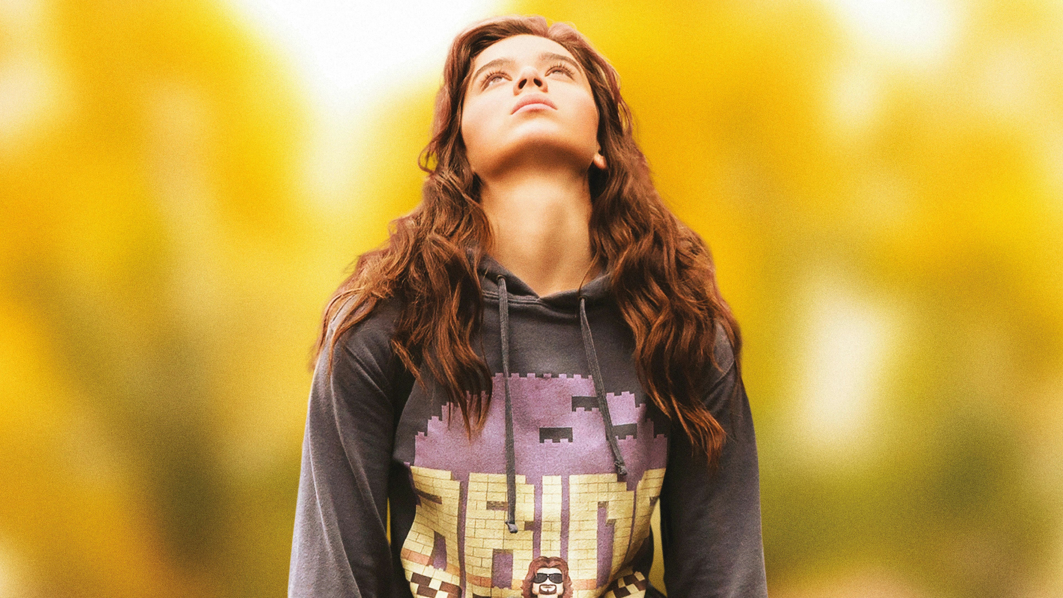 The Edge of Seventeen