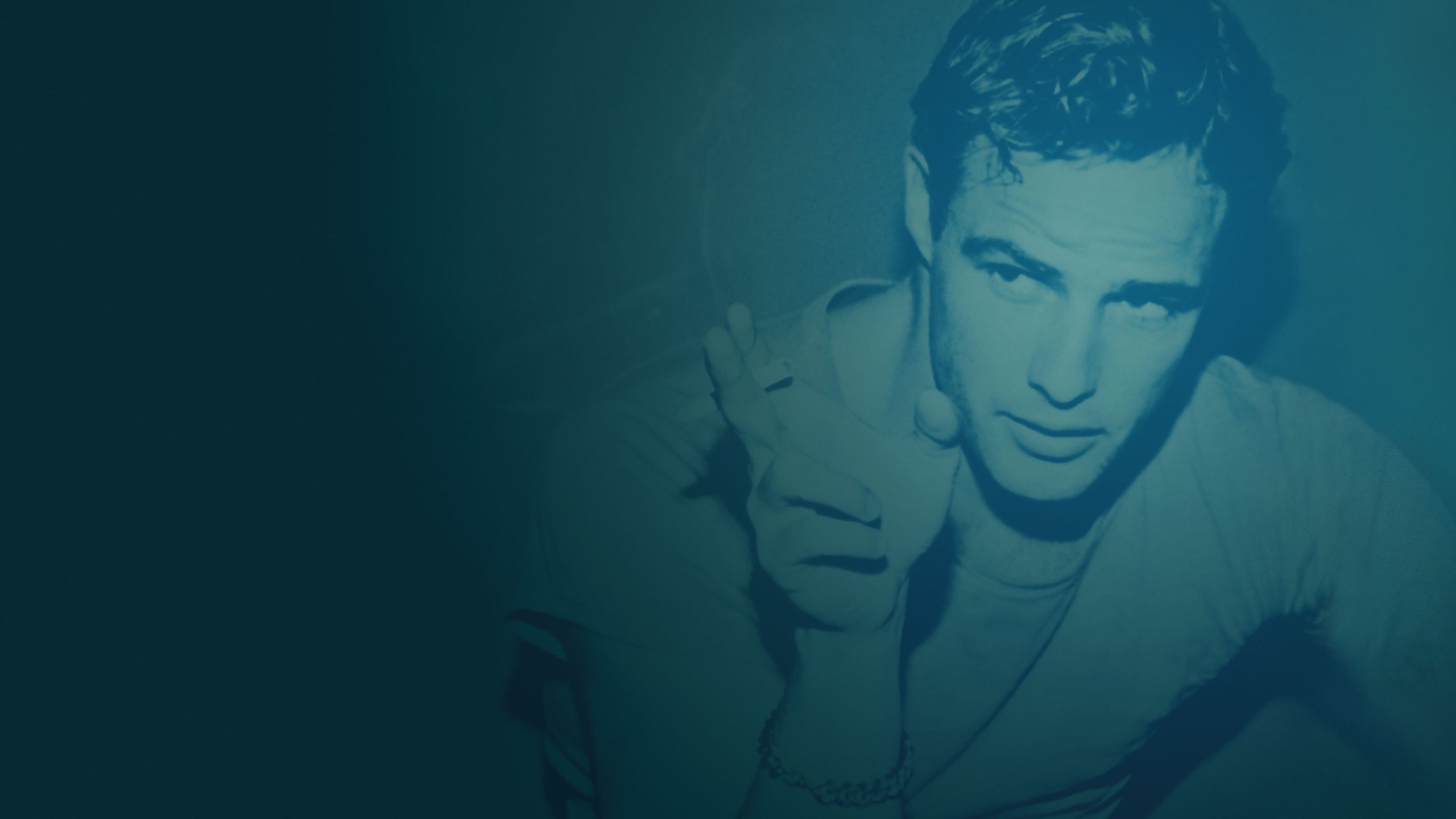 Listen to me Marlon