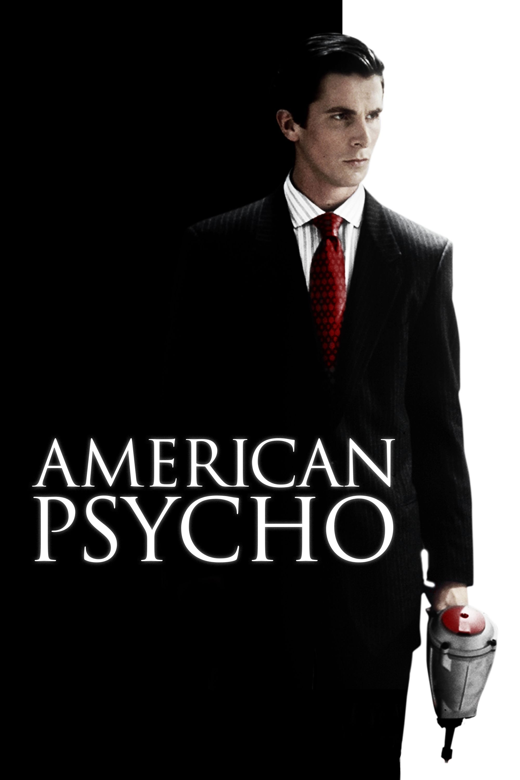 American Psycho