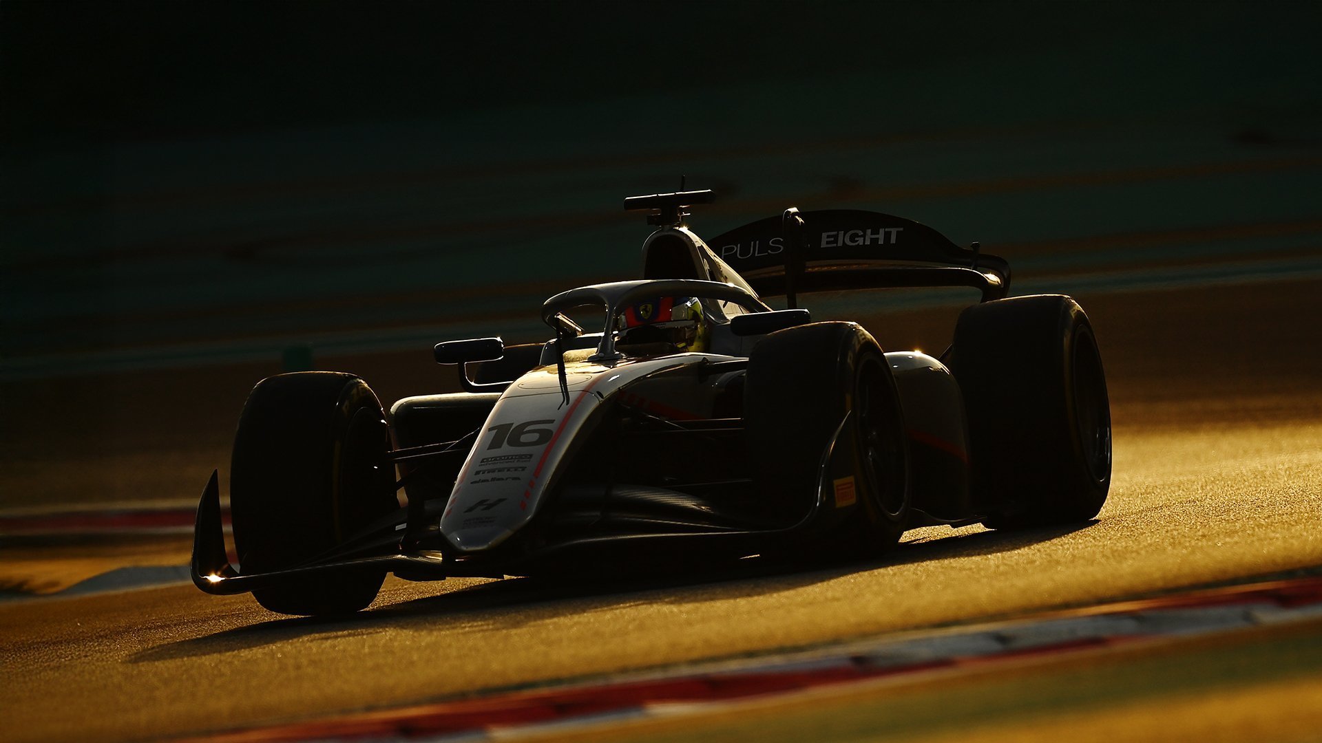 Formel 2