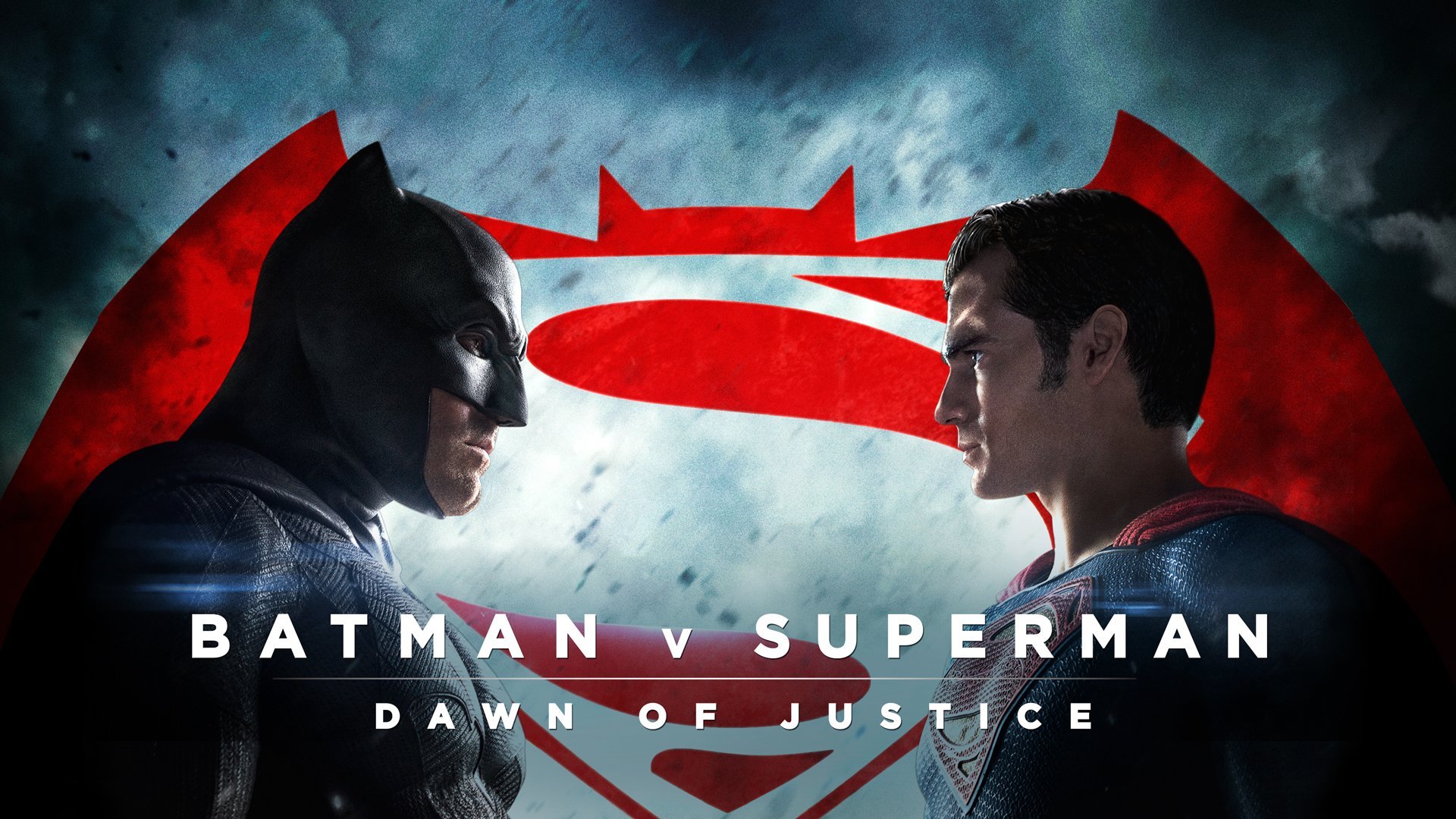 Batman v Superman: Dawn of Justice