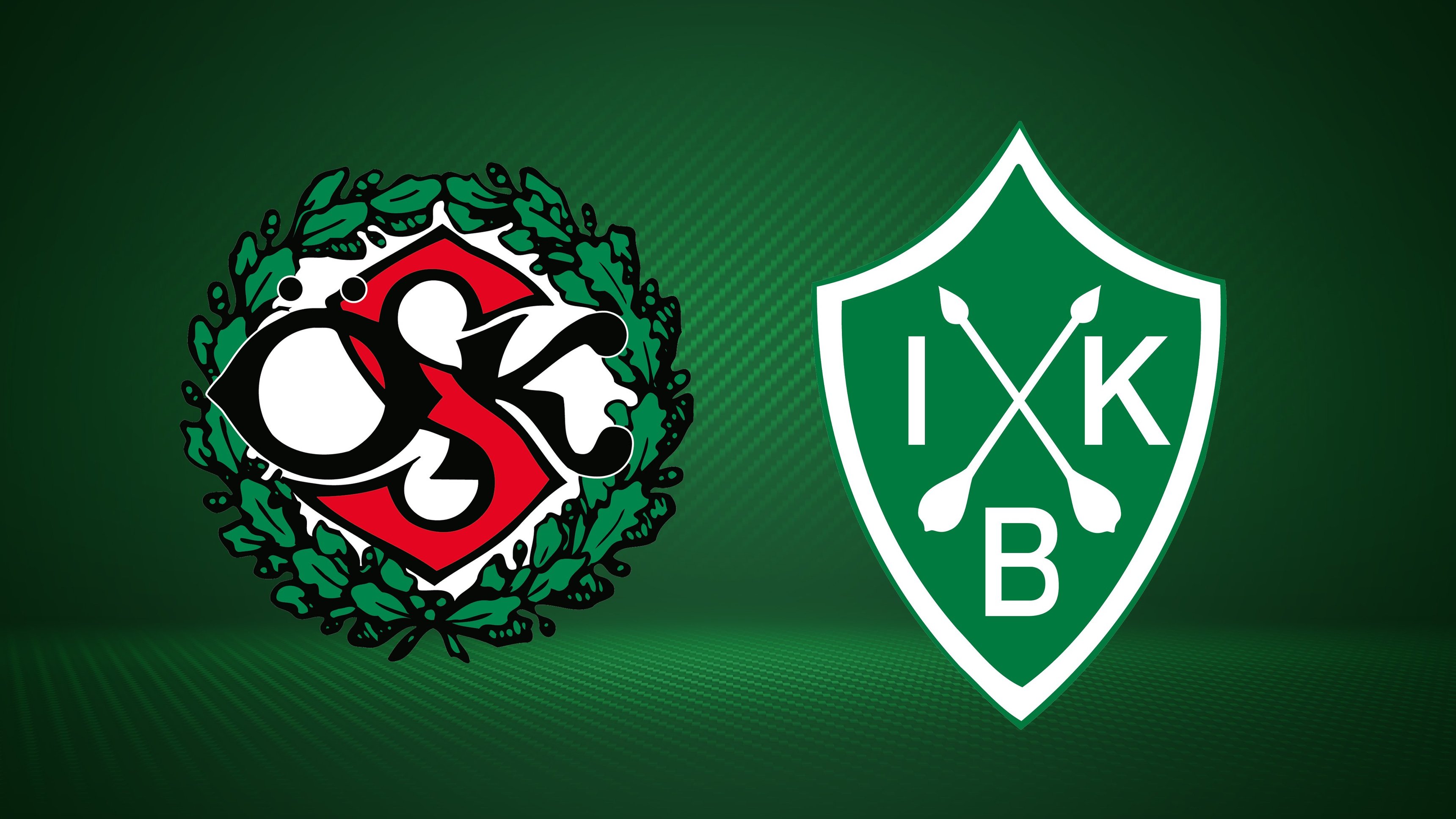 Örebro SK - IK Brage