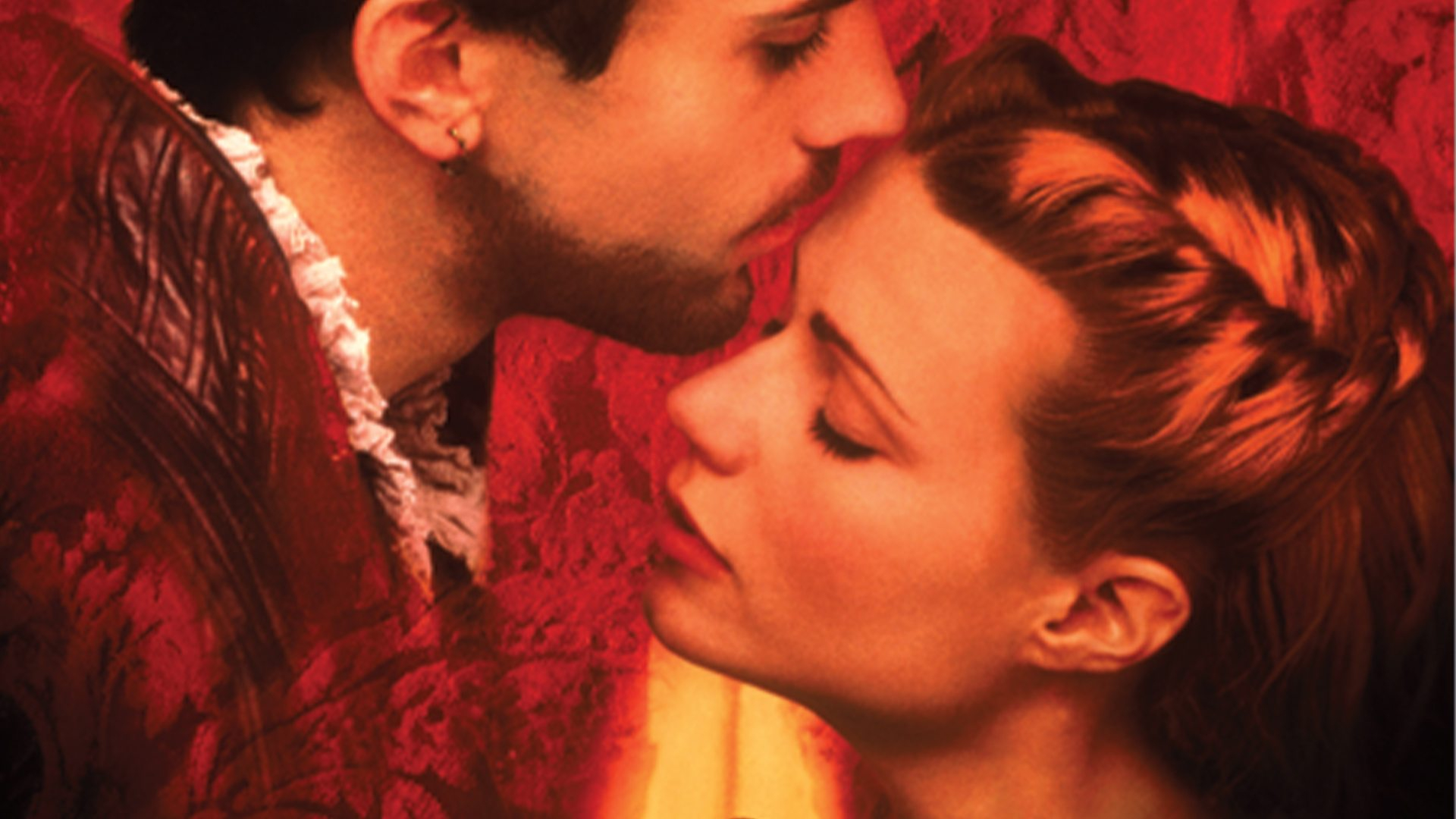 Shakespeare in Love