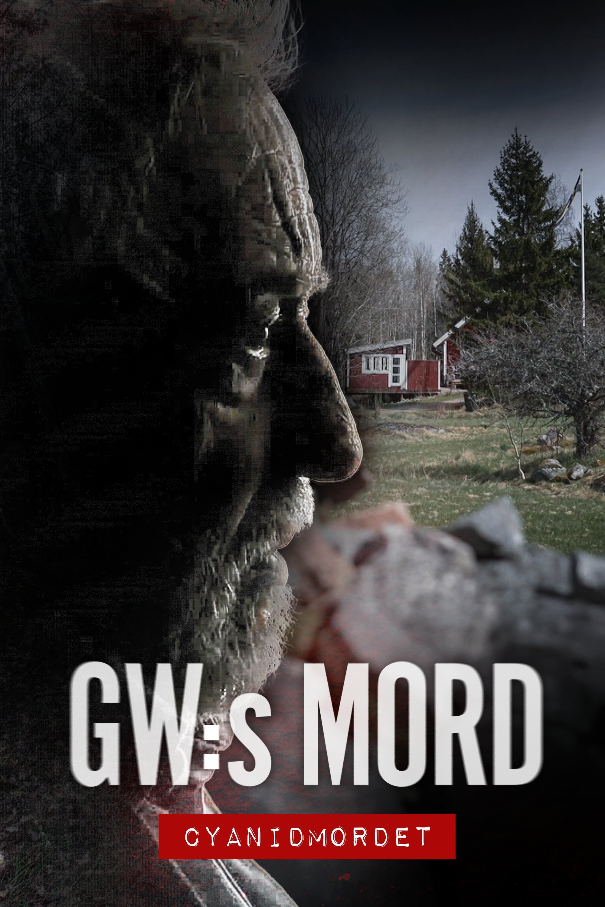 GW:s mord – Cyanidmordet