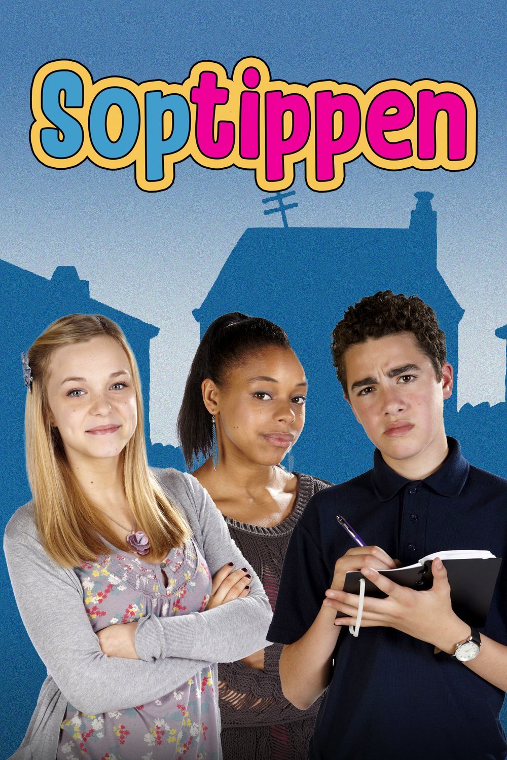 Soptippen - livet efter Tracy Beaker