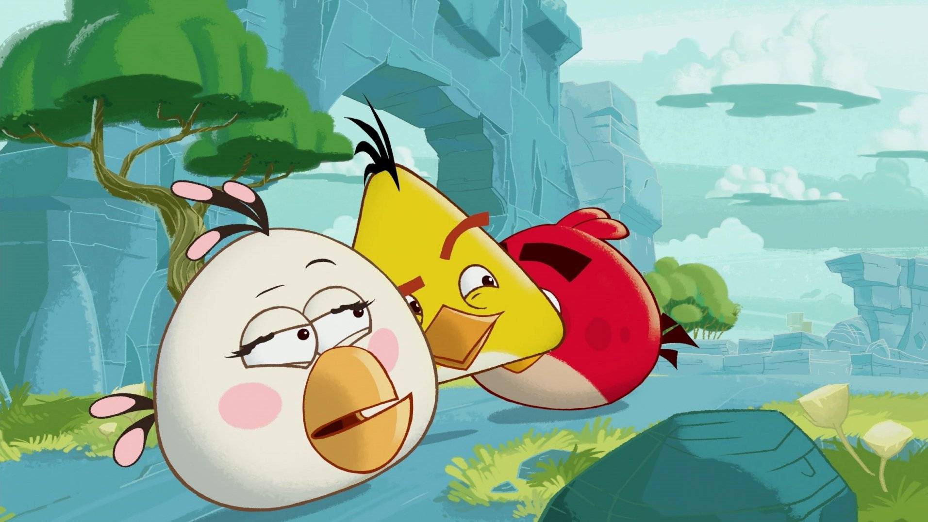 5. Egg Sounds