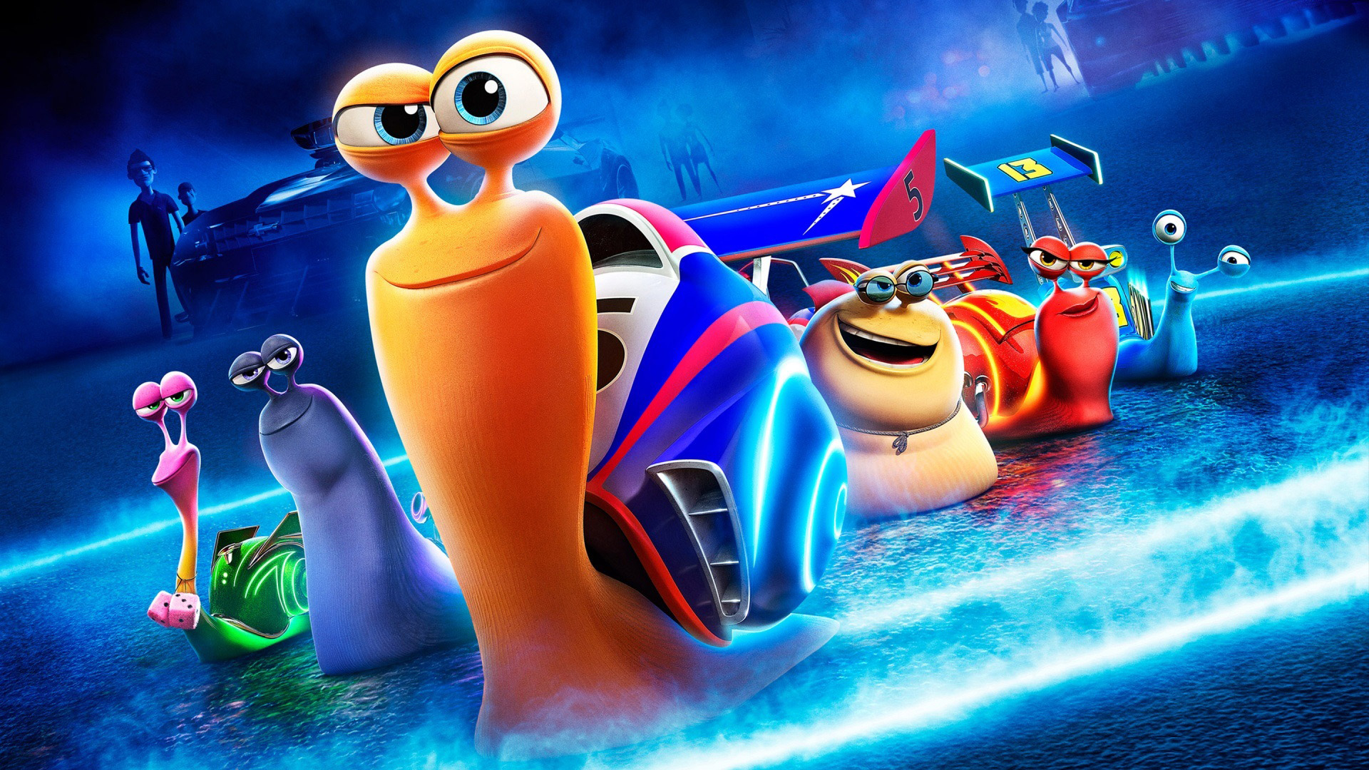 Turbo