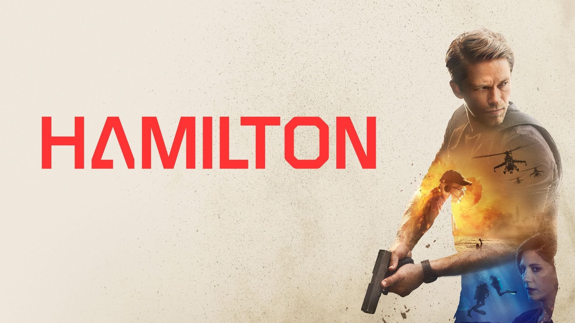 Hamilton