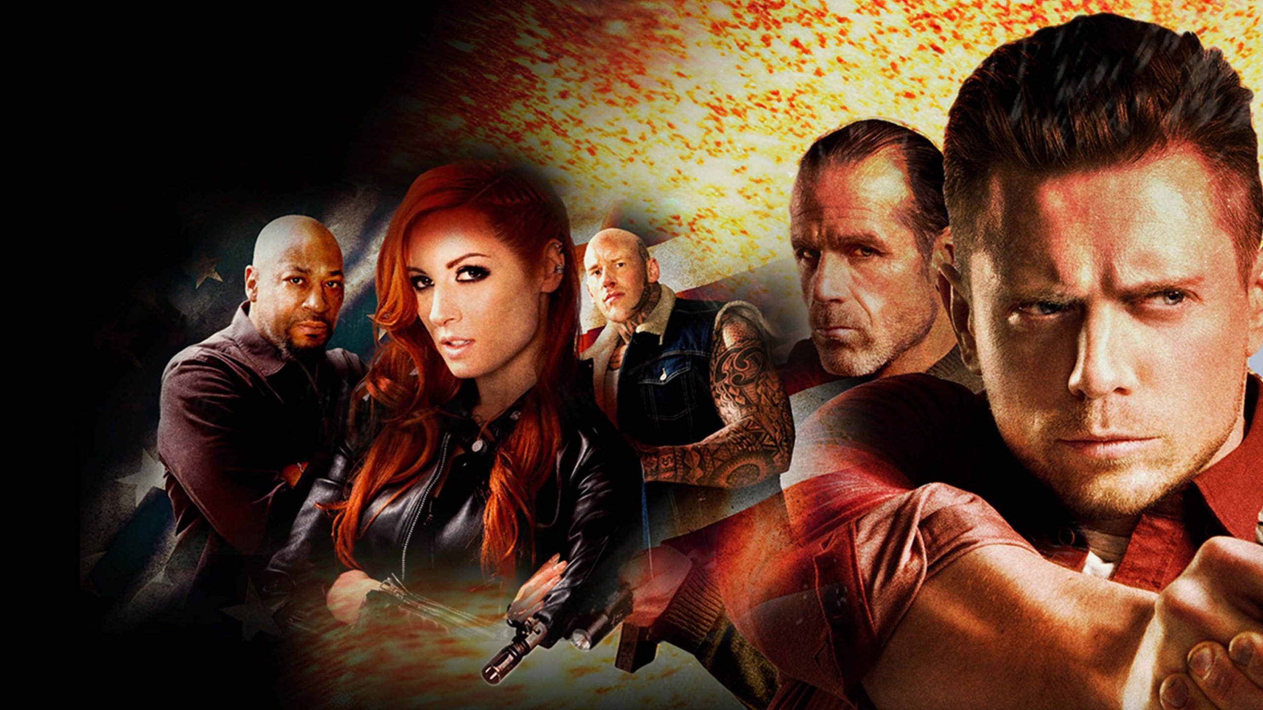 Marine 6: Close Quarters