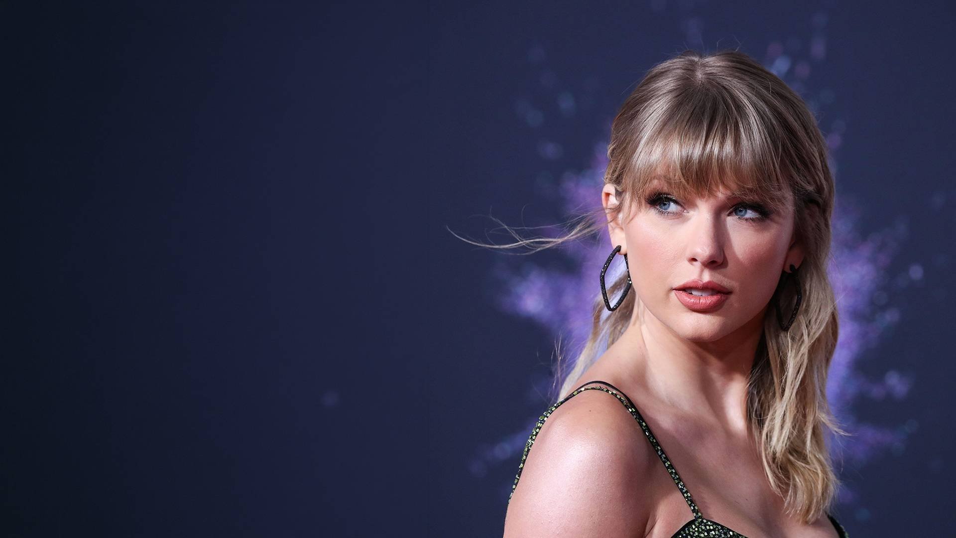Taylor Swift: A love story