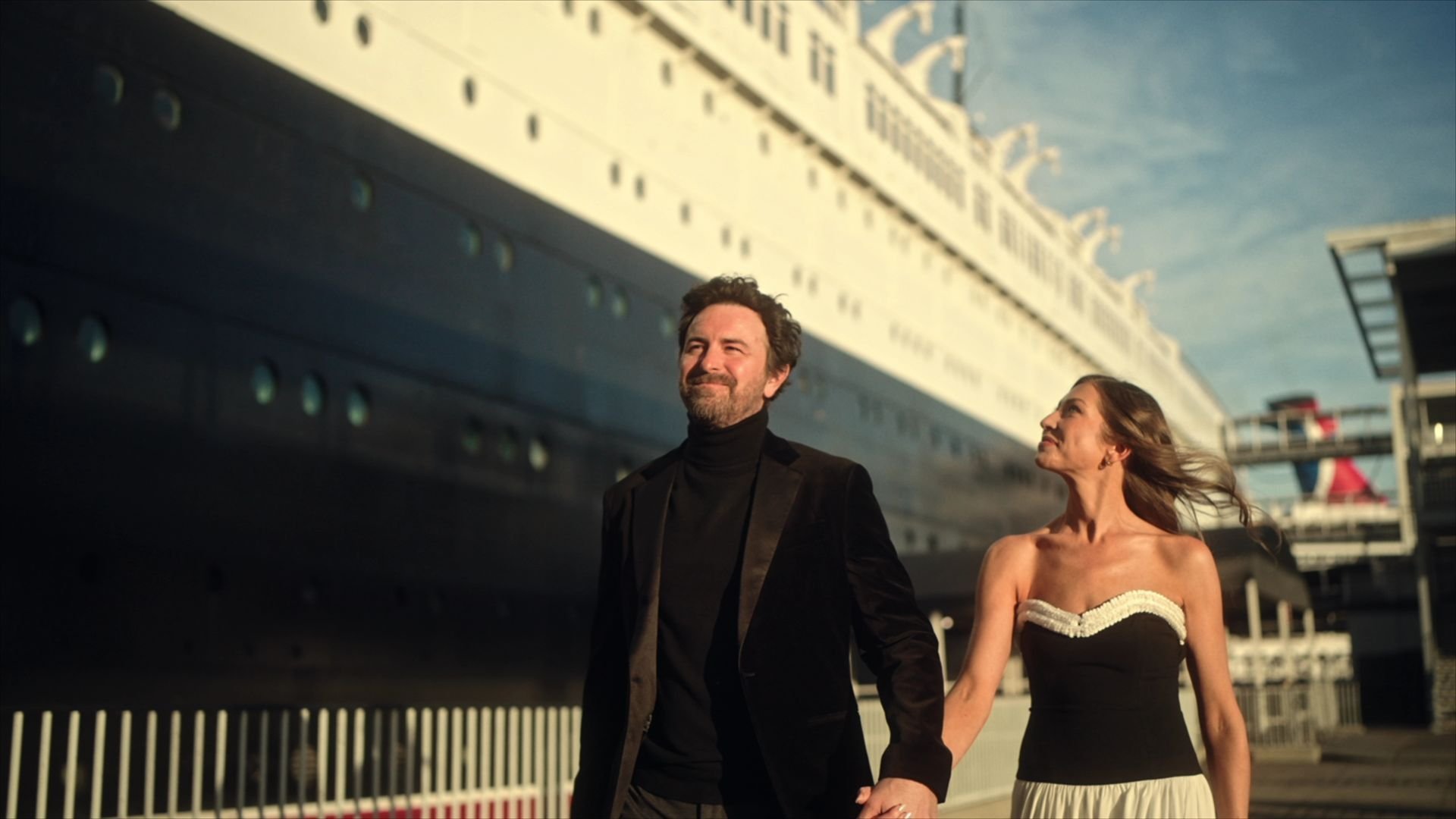 8. Queen Mary's Revenge