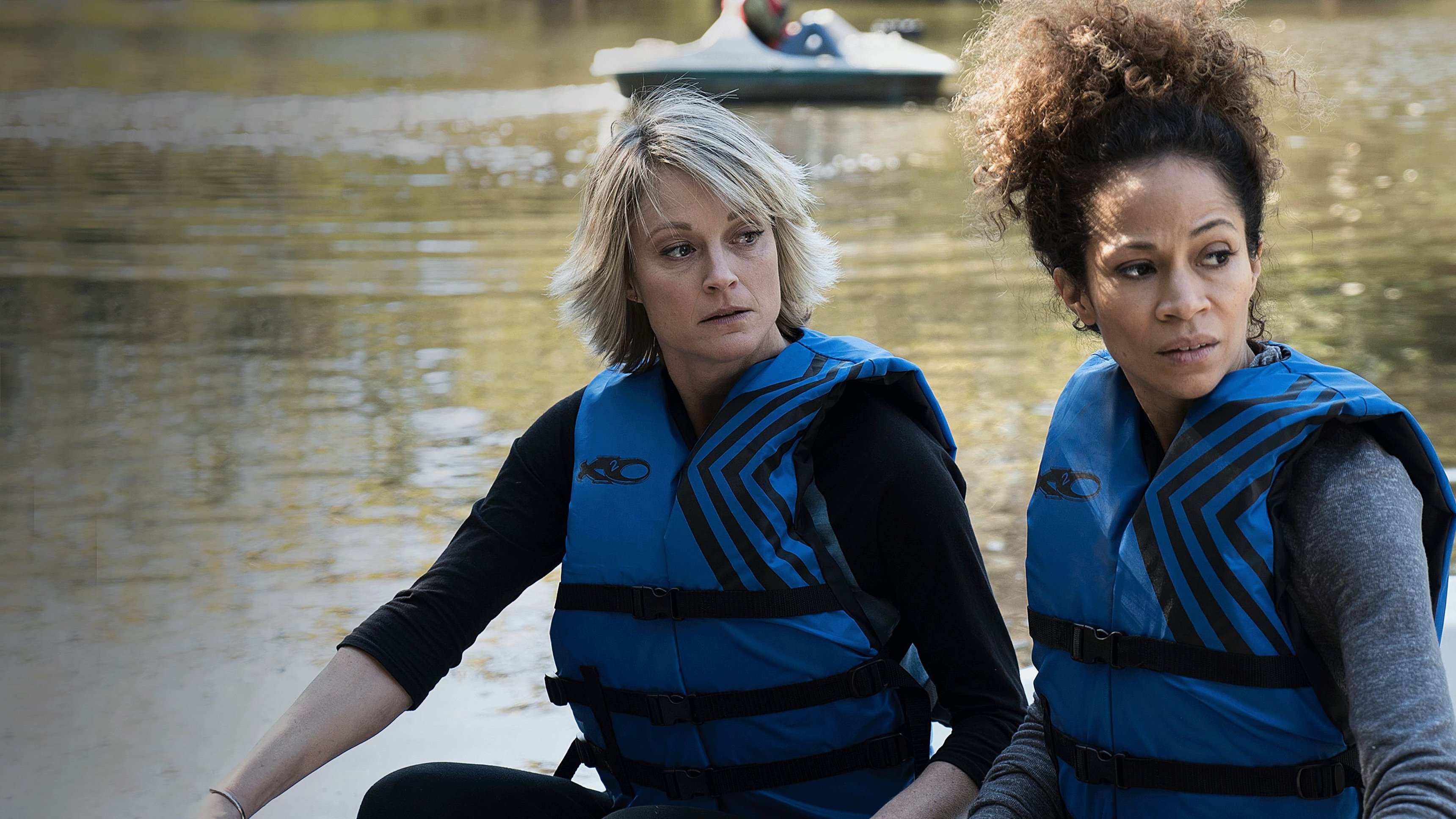 The Fosters