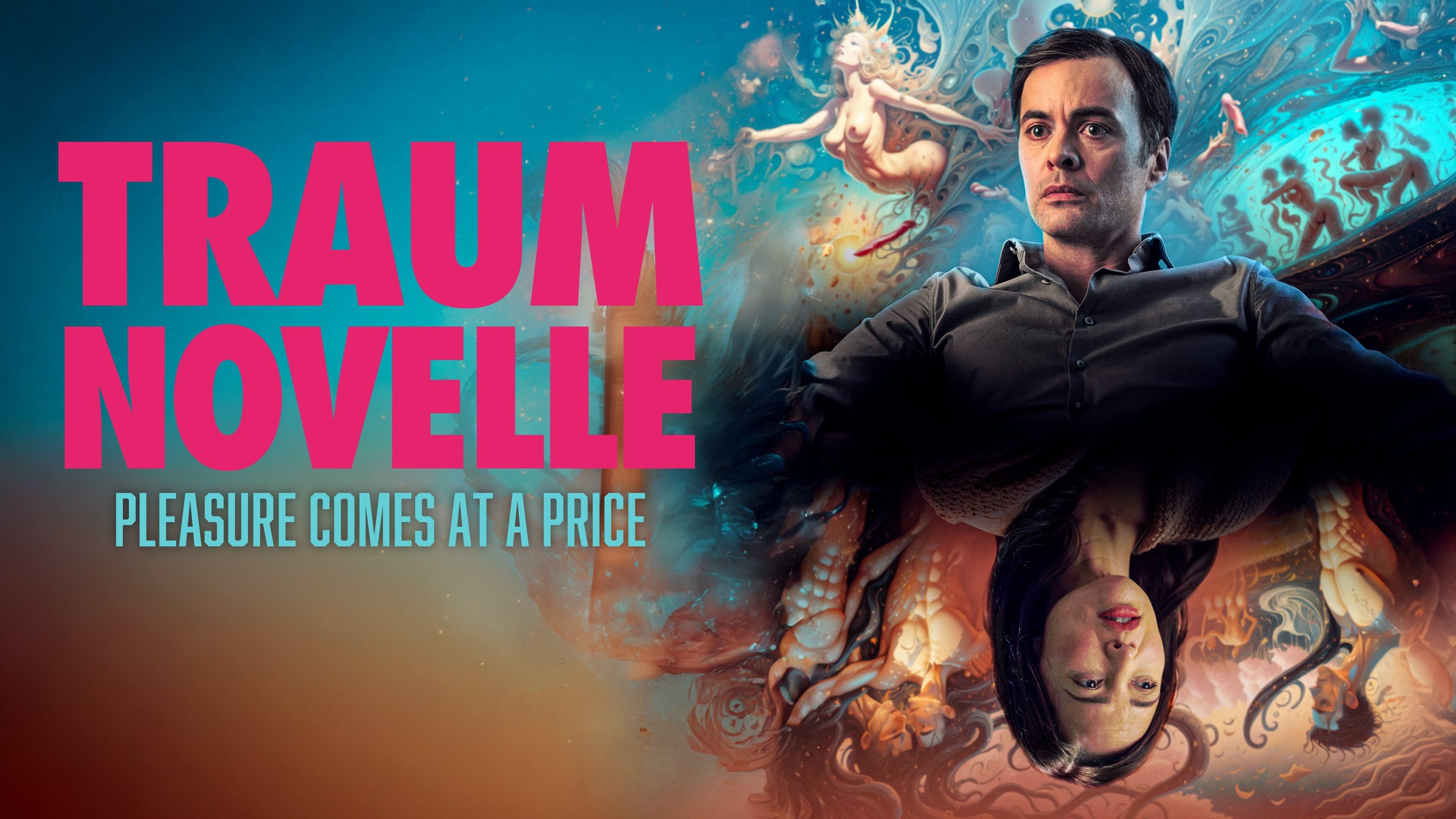 Traumnovelle