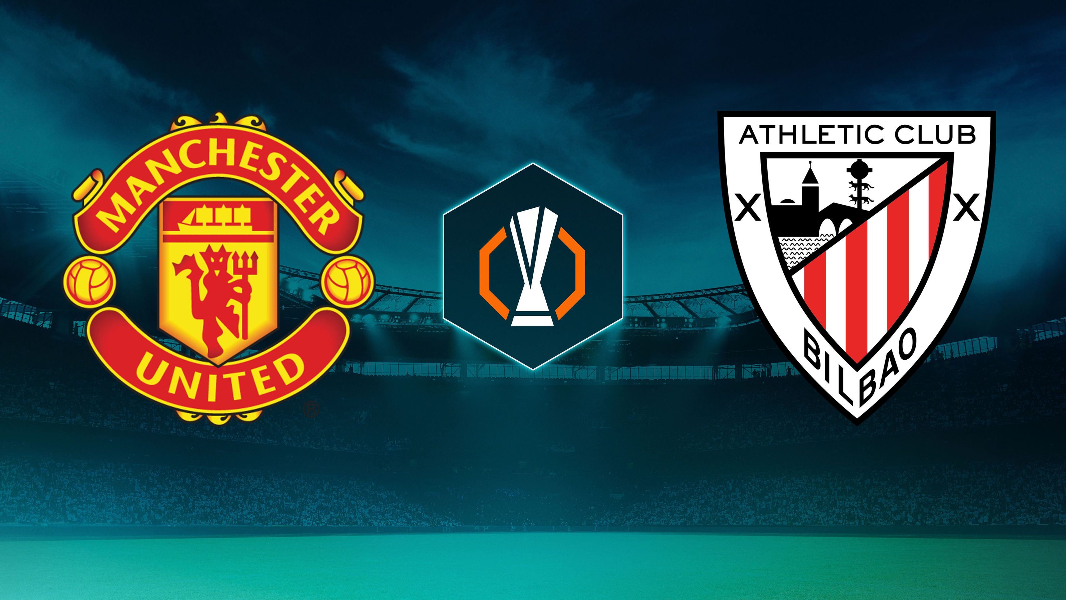52. Manchester United - Athletic Club Bilbao