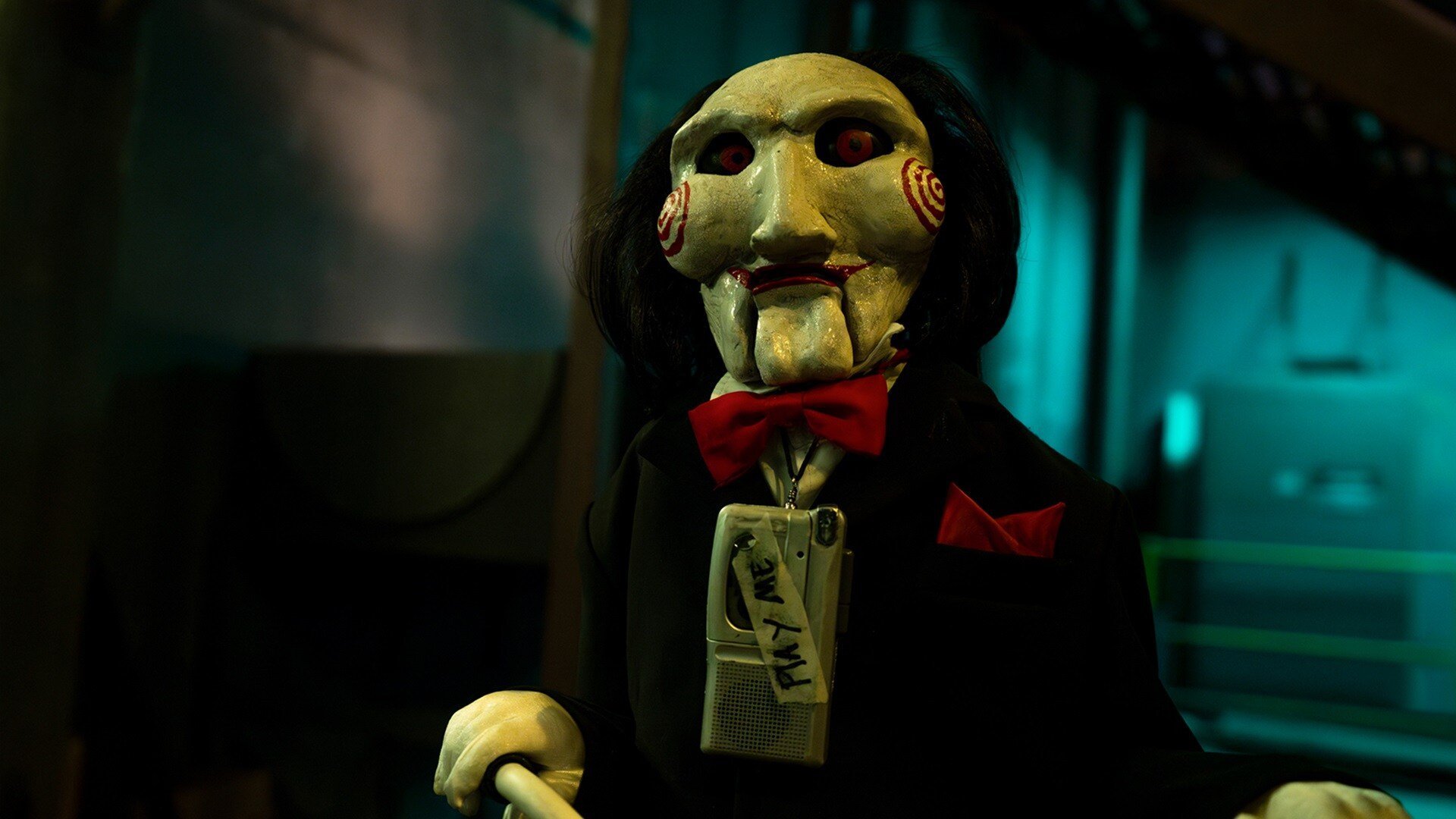 Saw X