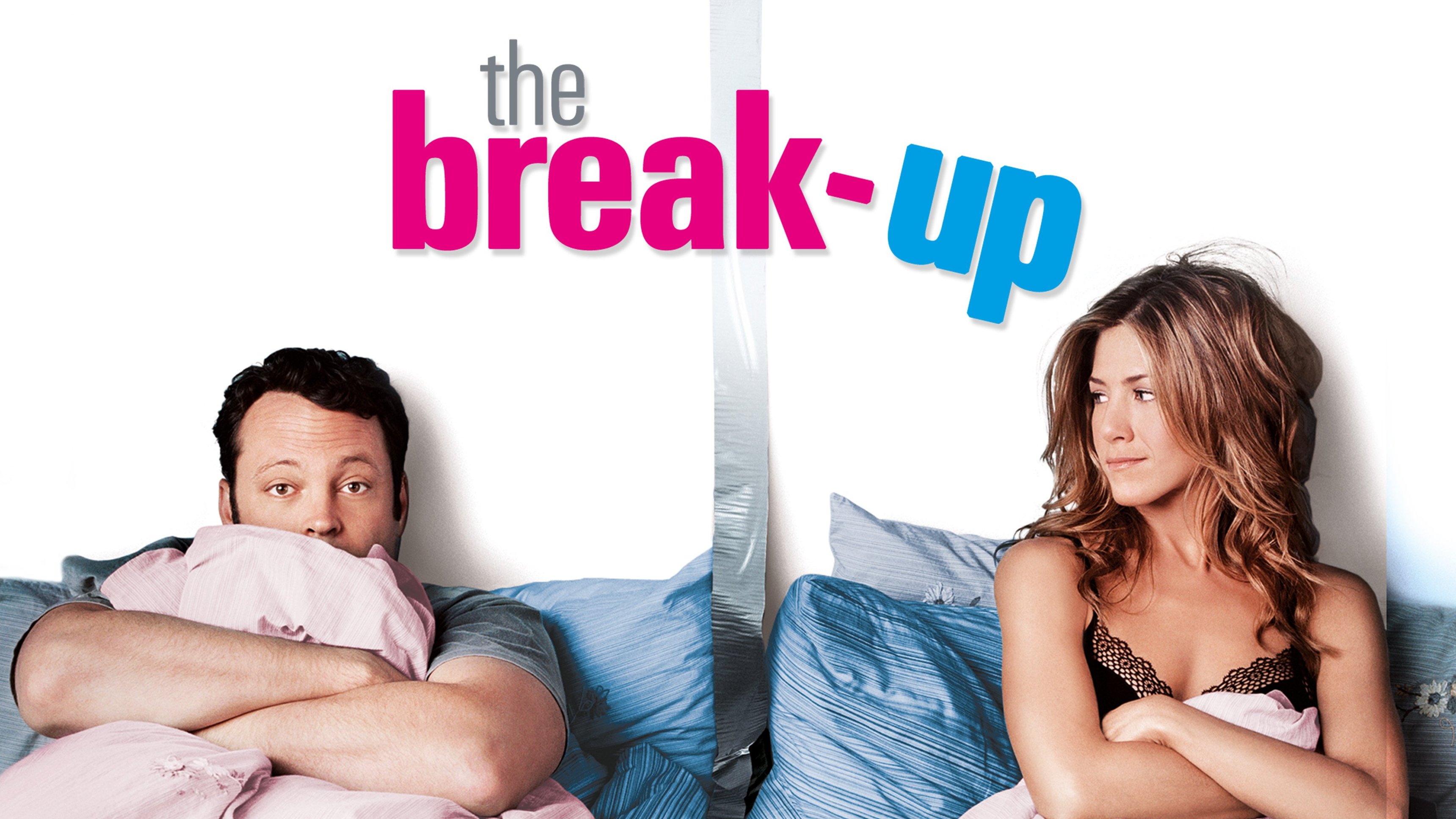 The Break-Up