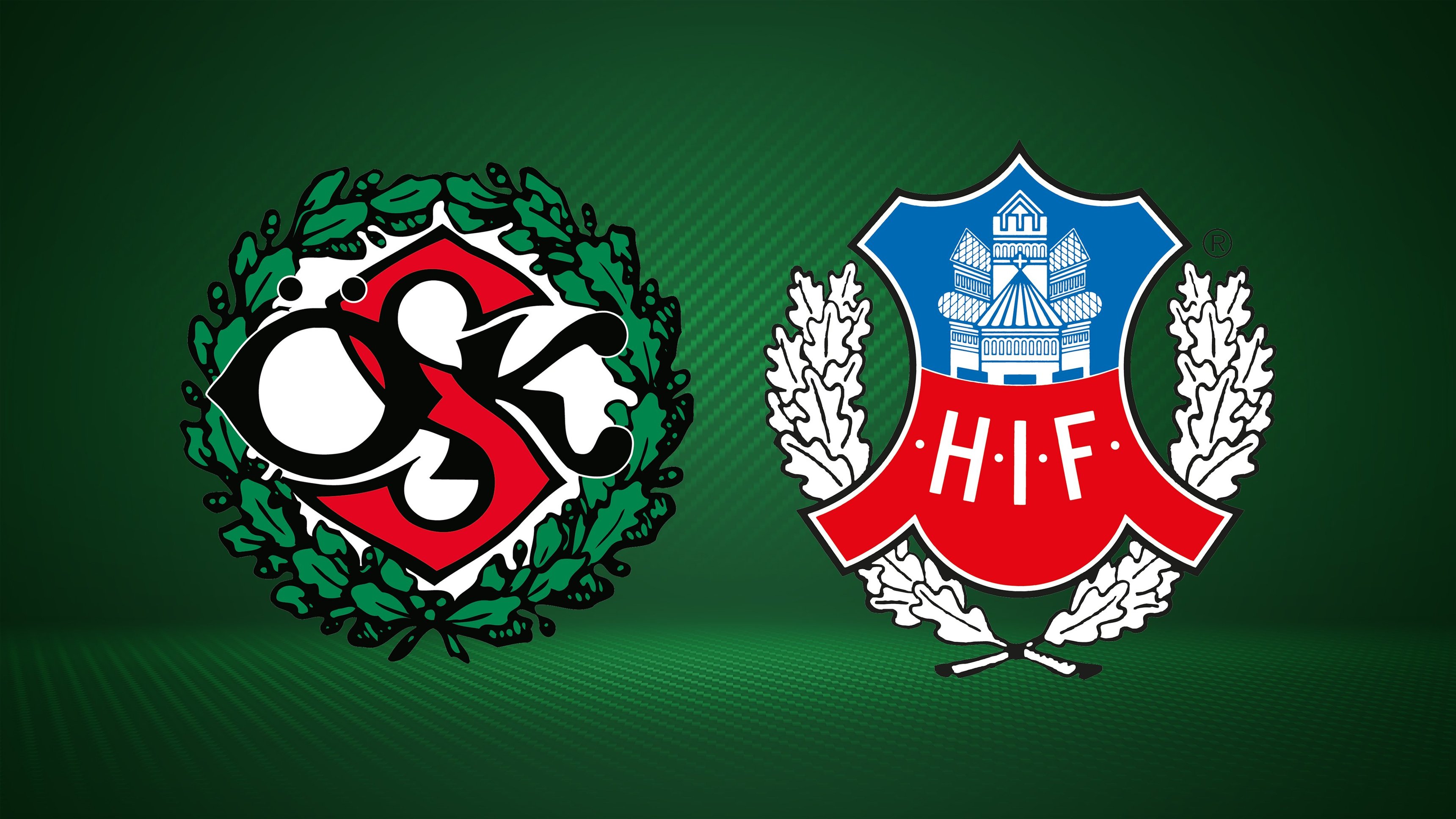 Örebro SK - Helsingborgs IF