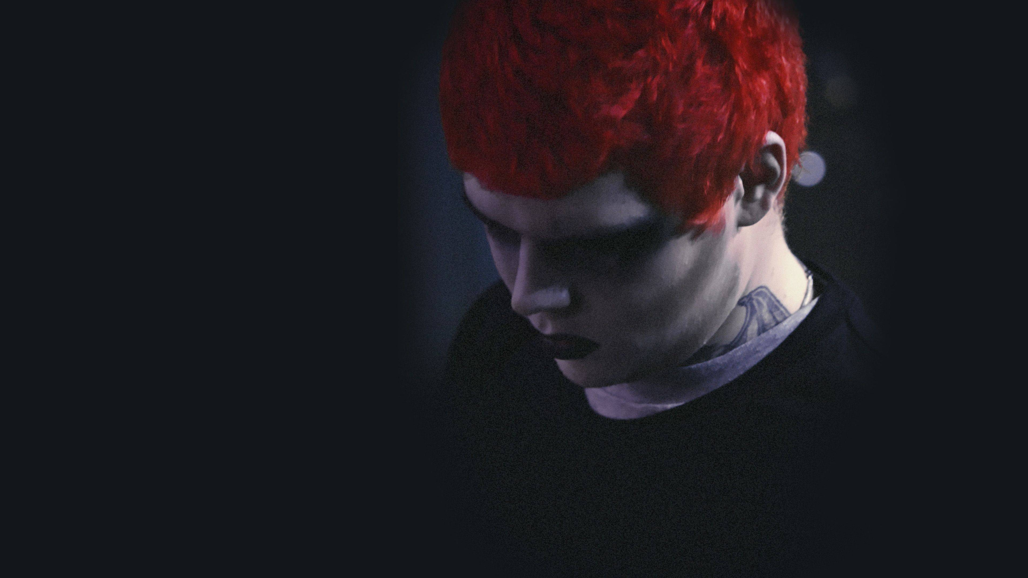 Yung Lean: In my head
