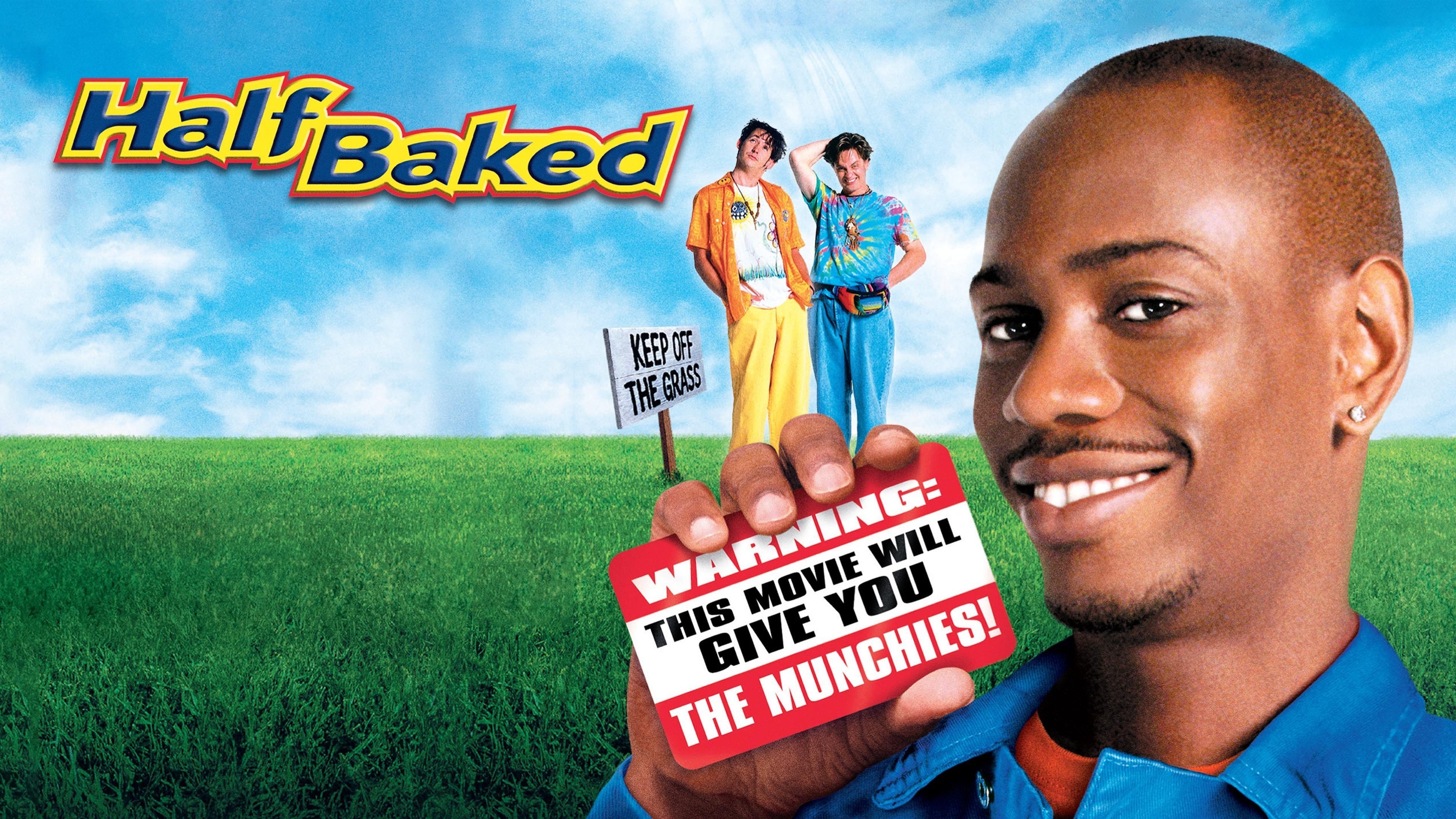 Half Baked
